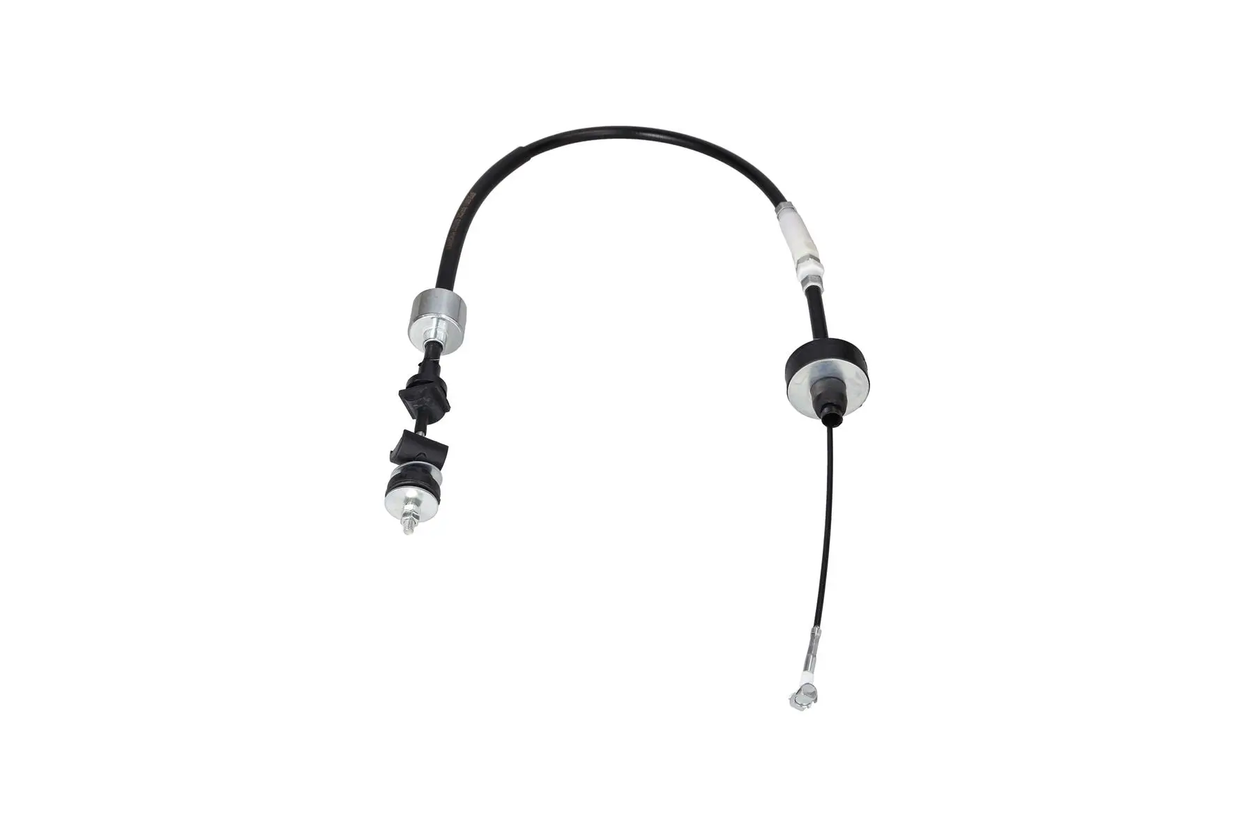 Seilzug, Kupplungsbetätigung KAMOKA LC025