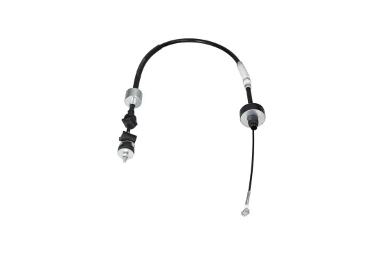 Seilzug, Kupplungsbetätigung KAMOKA LC025 Bild Seilzug, Kupplungsbetätigung KAMOKA LC025