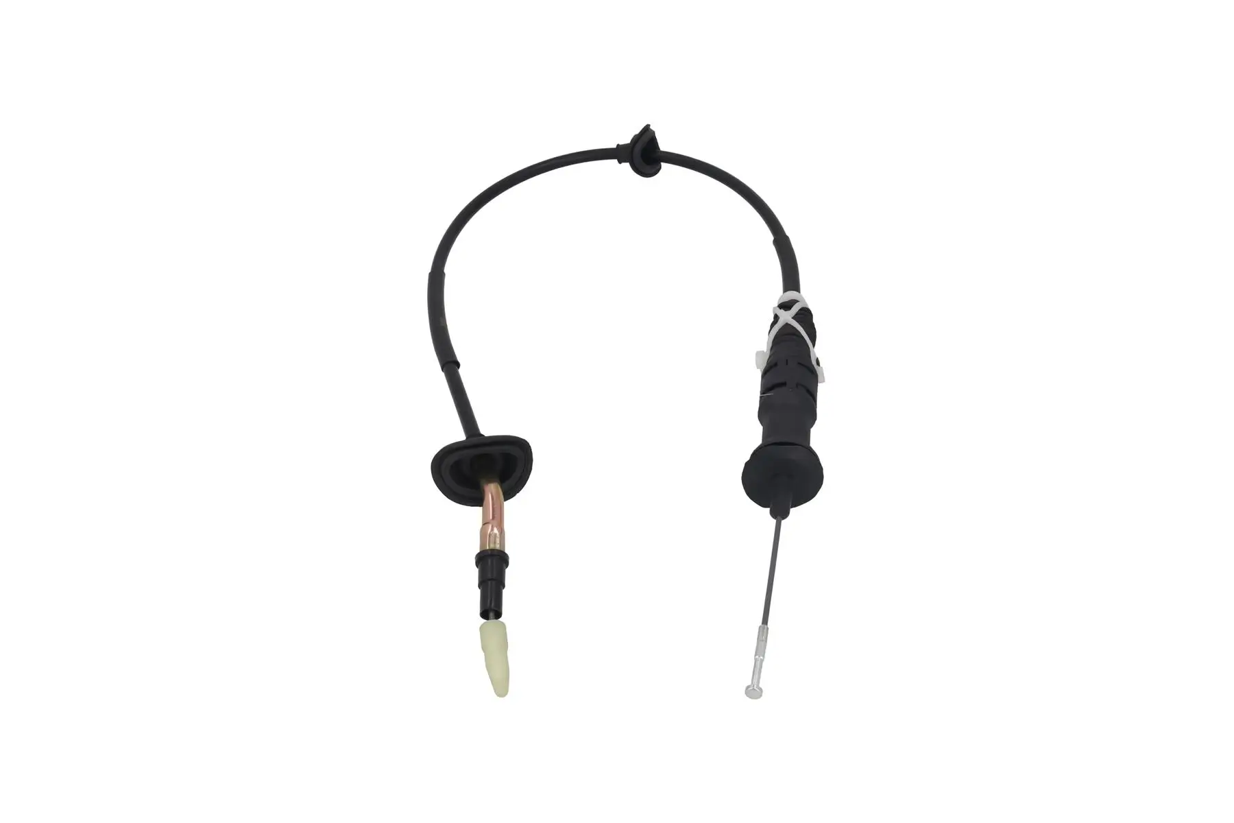 Seilzug, Kupplungsbetätigung KAMOKA LC026