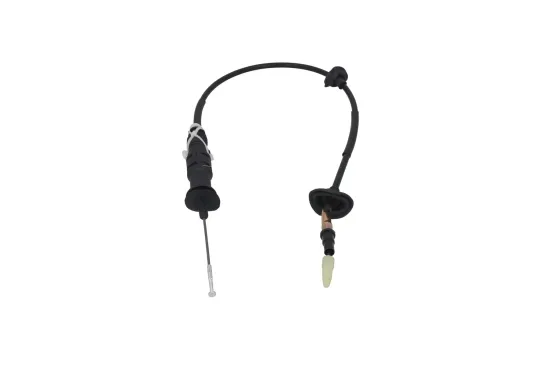 Seilzug, Kupplungsbetätigung KAMOKA LC026 Bild Seilzug, Kupplungsbetätigung KAMOKA LC026