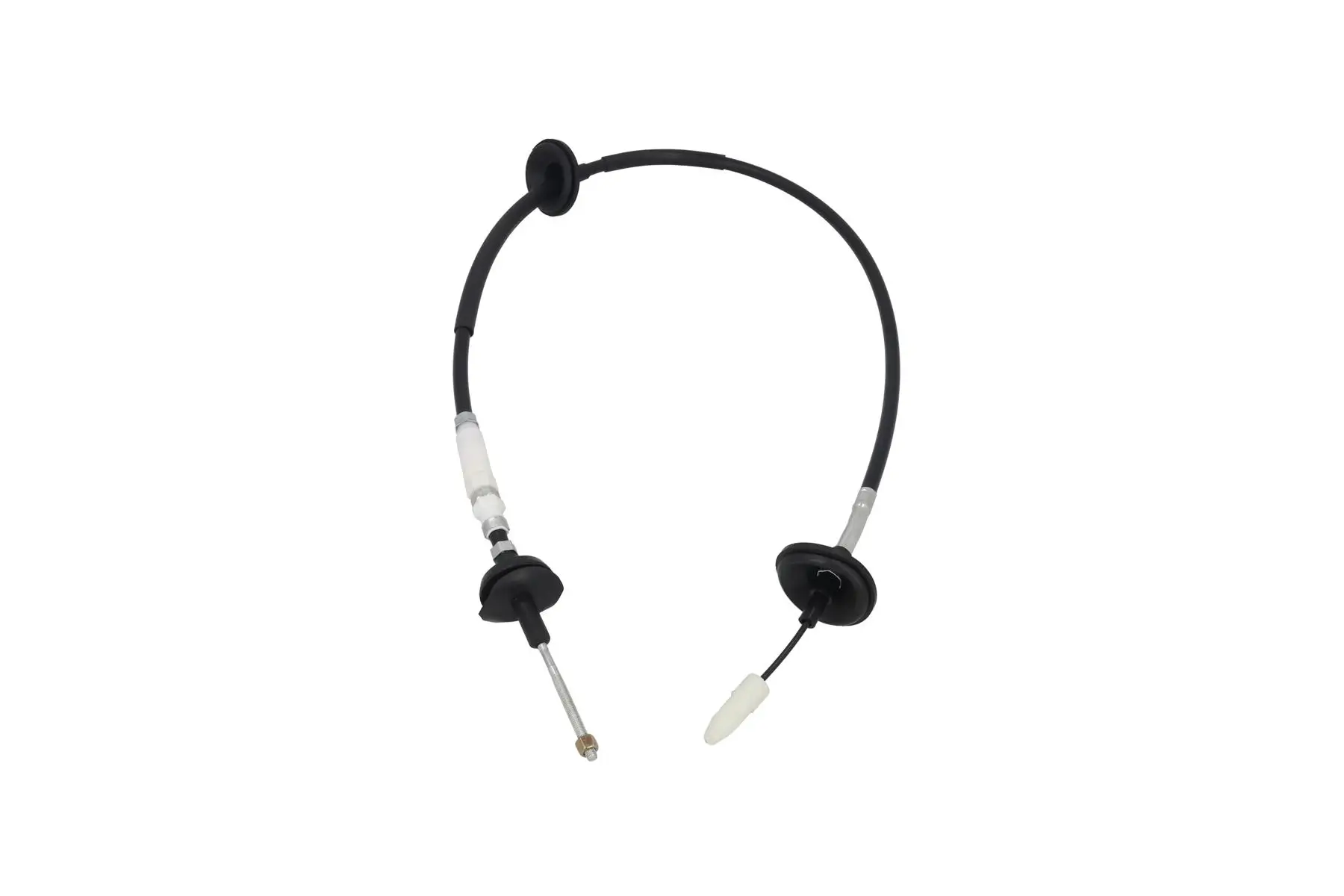 Seilzug, Kupplungsbetätigung KAMOKA LC027