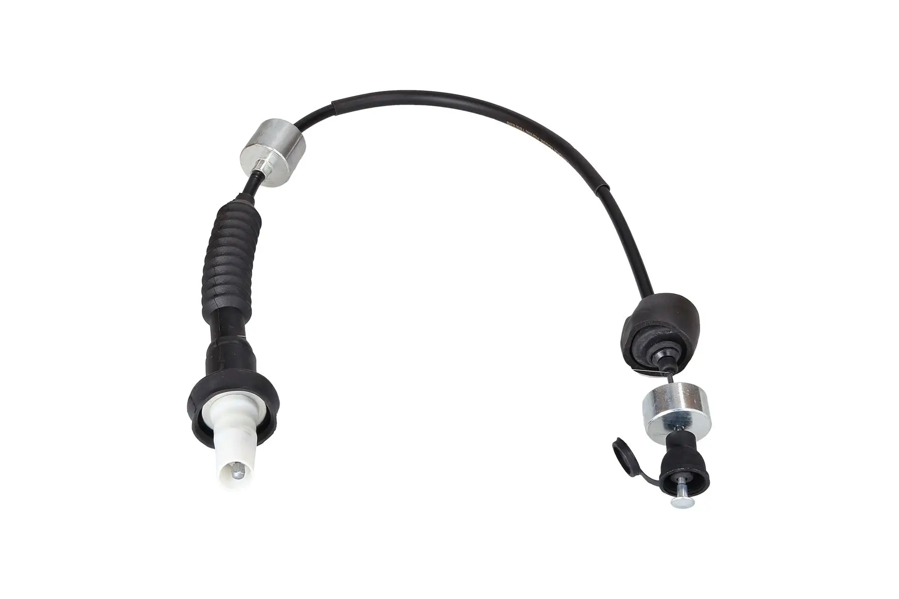 Seilzug, Kupplungsbetätigung KAMOKA LC032