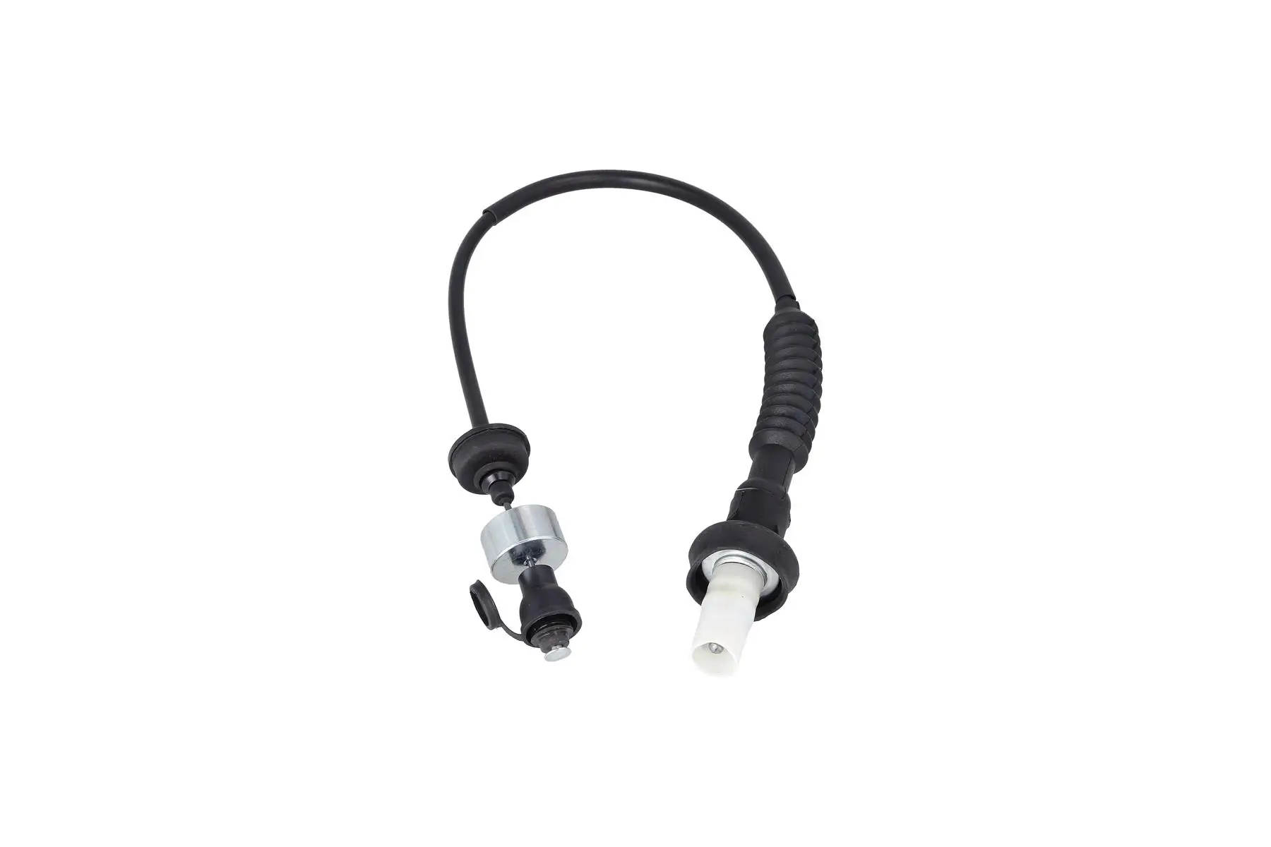 Seilzug, Kupplungsbetätigung KAMOKA LC034