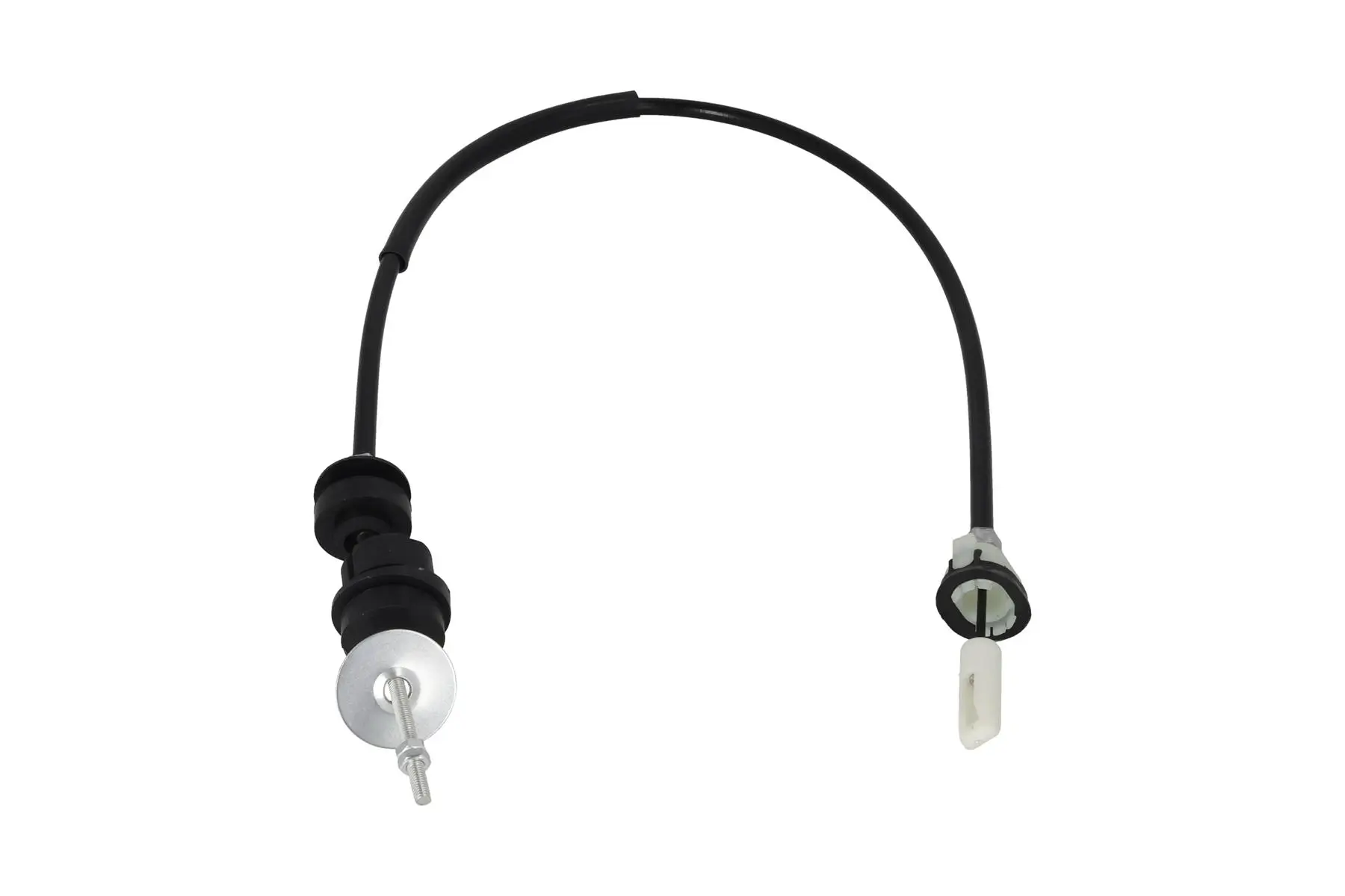 Seilzug, Kupplungsbetätigung KAMOKA LC036