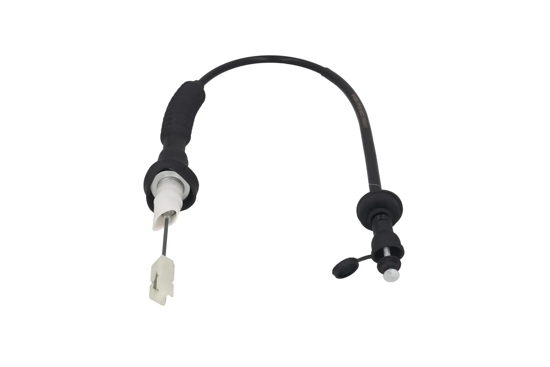 Seilzug, Kupplungsbetätigung KAMOKA LC049