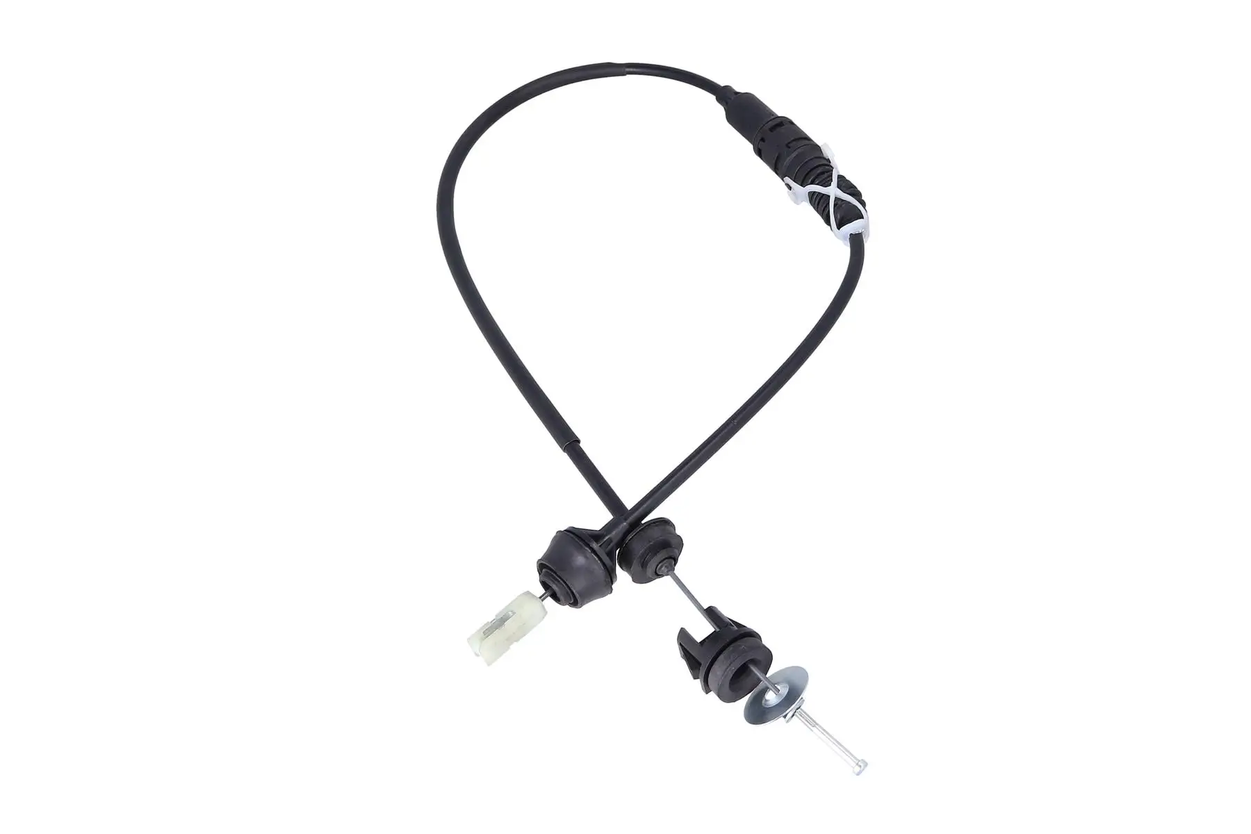 Seilzug, Kupplungsbetätigung KAMOKA LC061