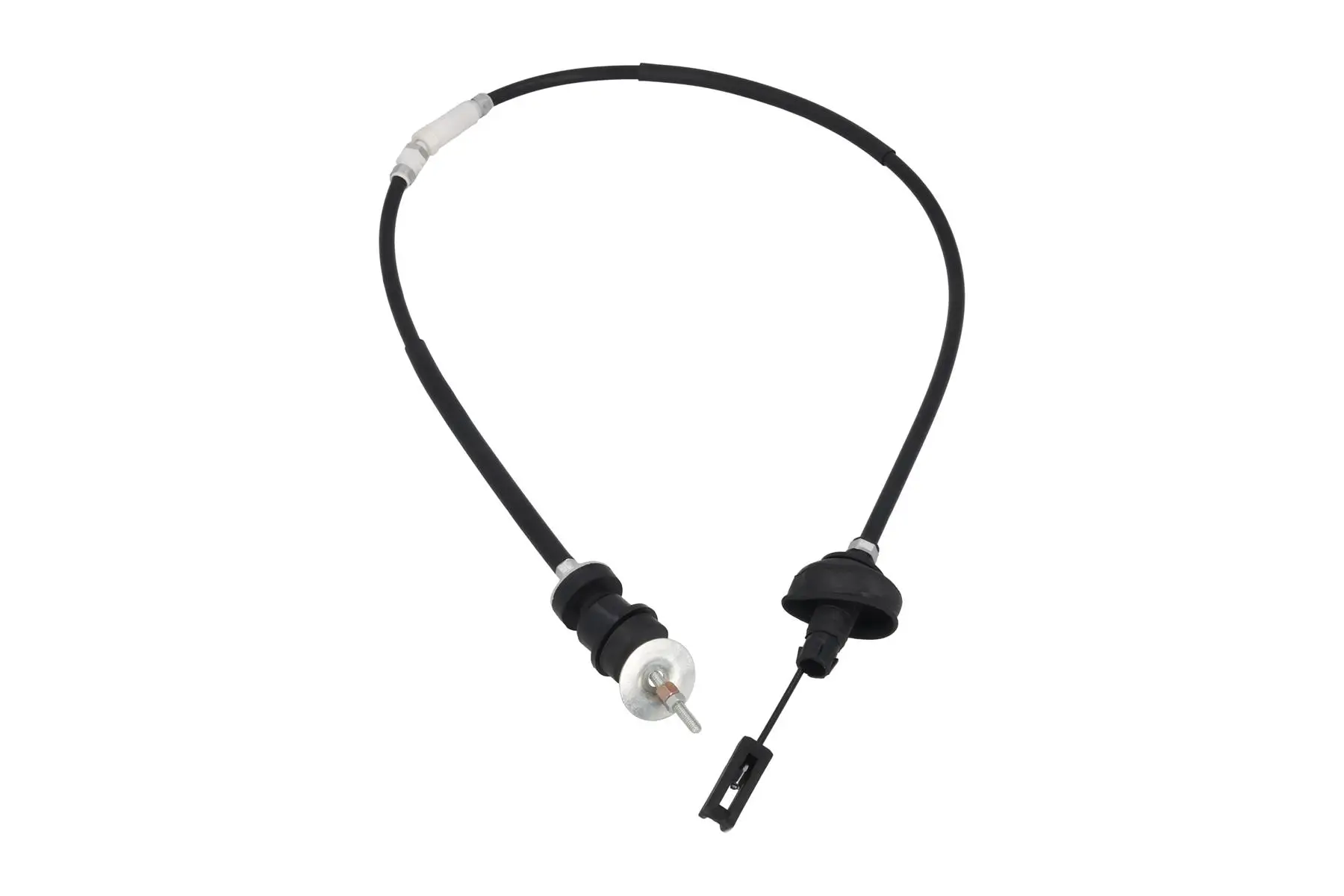 Seilzug, Kupplungsbetätigung KAMOKA LC062