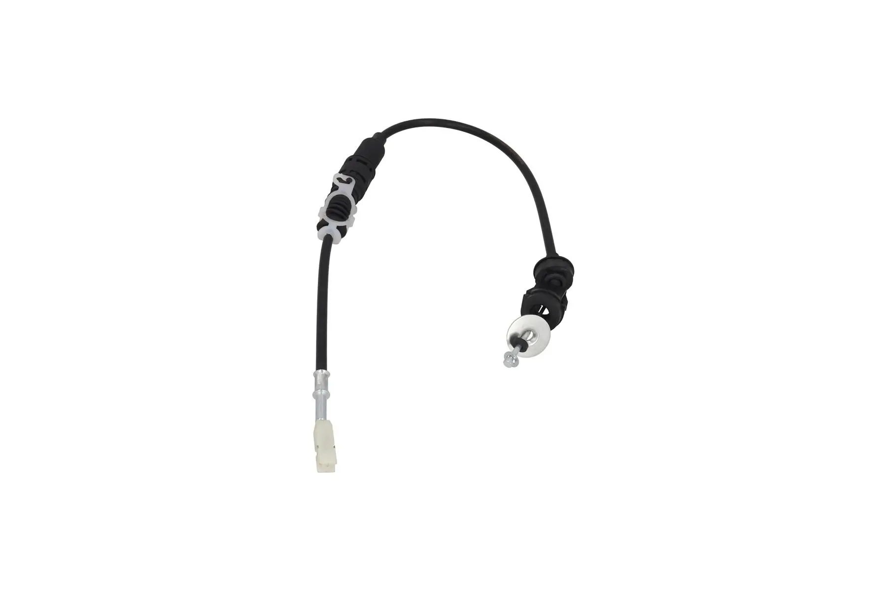 Seilzug, Kupplungsbetätigung KAMOKA LC075