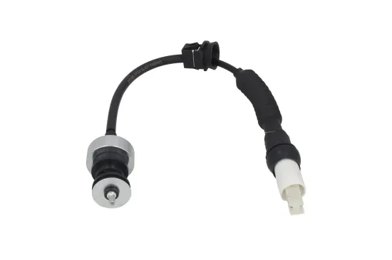 Seilzug, Kupplungsbetätigung KAMOKA LC076 Bild Seilzug, Kupplungsbetätigung KAMOKA LC076