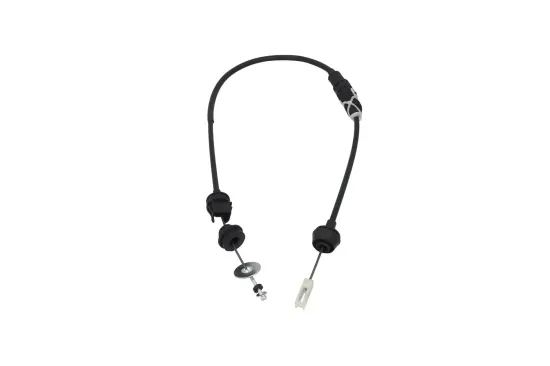 Seilzug, Kupplungsbetätigung KAMOKA LC078 Bild Seilzug, Kupplungsbetätigung KAMOKA LC078