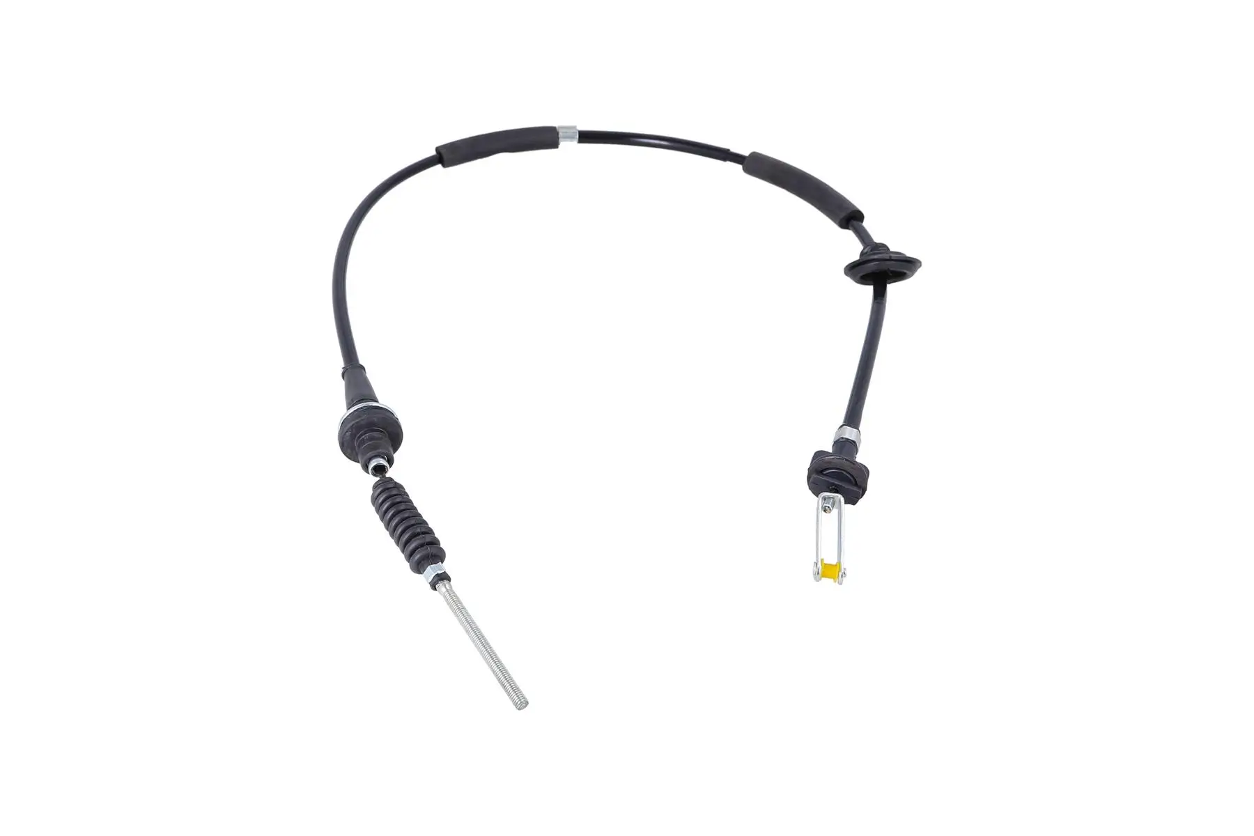 Seilzug, Kupplungsbetätigung KAMOKA LC081