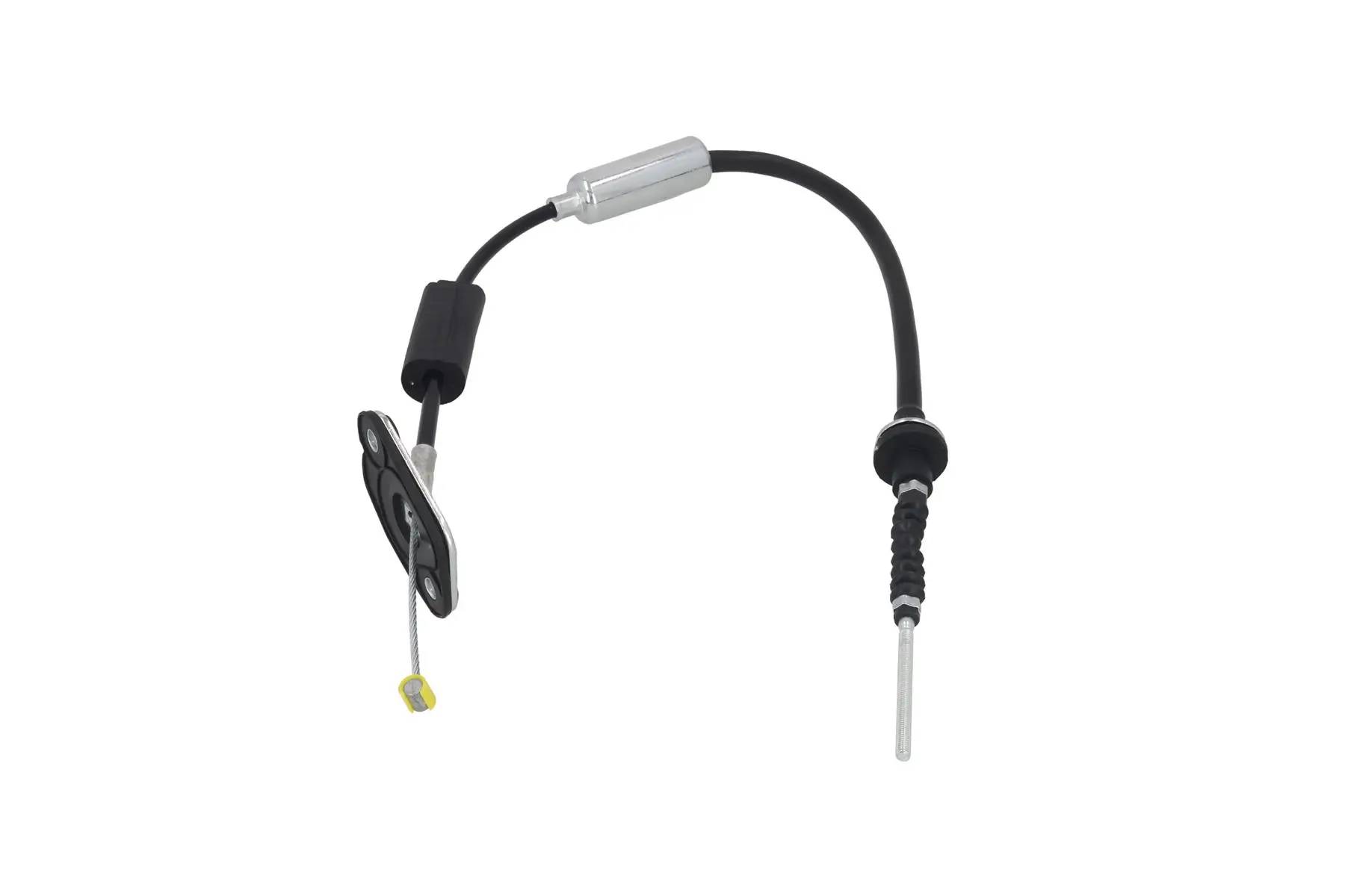 Seilzug, Kupplungsbetätigung KAMOKA LC083