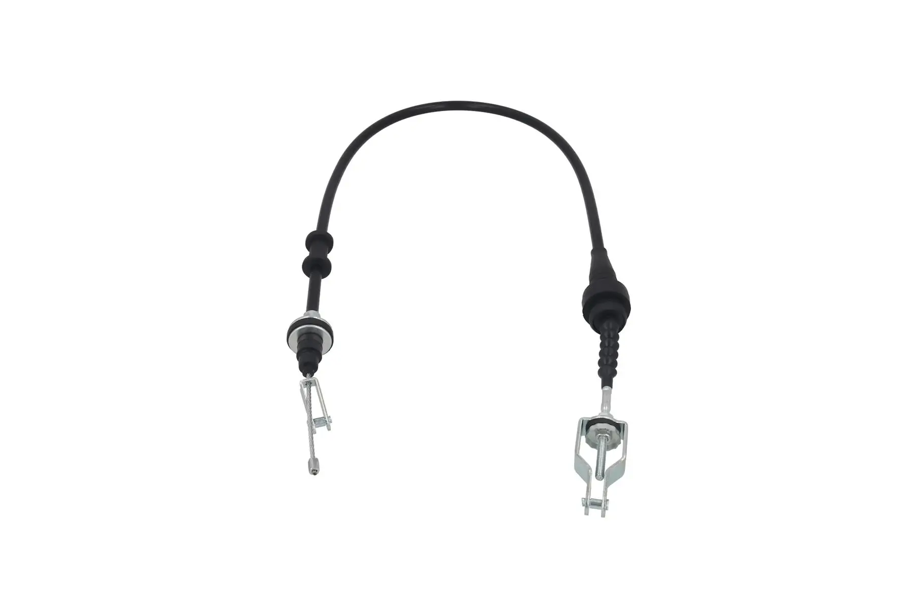 Seilzug, Kupplungsbetätigung KAMOKA LC092