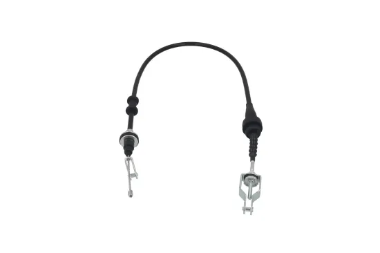 Seilzug, Kupplungsbetätigung KAMOKA LC092 Bild Seilzug, Kupplungsbetätigung KAMOKA LC092