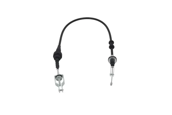 Seilzug, Kupplungsbetätigung KAMOKA LC092 Bild Seilzug, Kupplungsbetätigung KAMOKA LC092