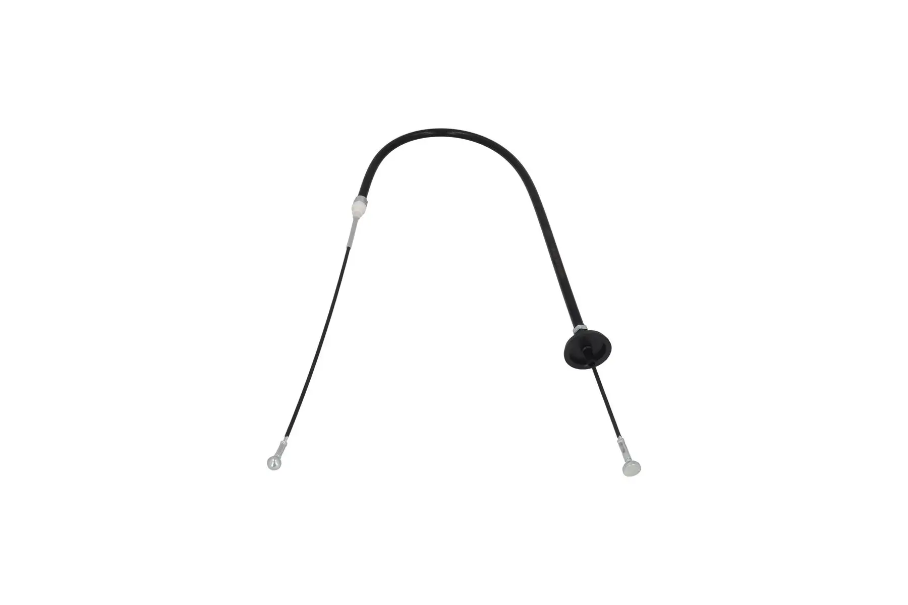 Seilzug, Kupplungsbetätigung KAMOKA LC106