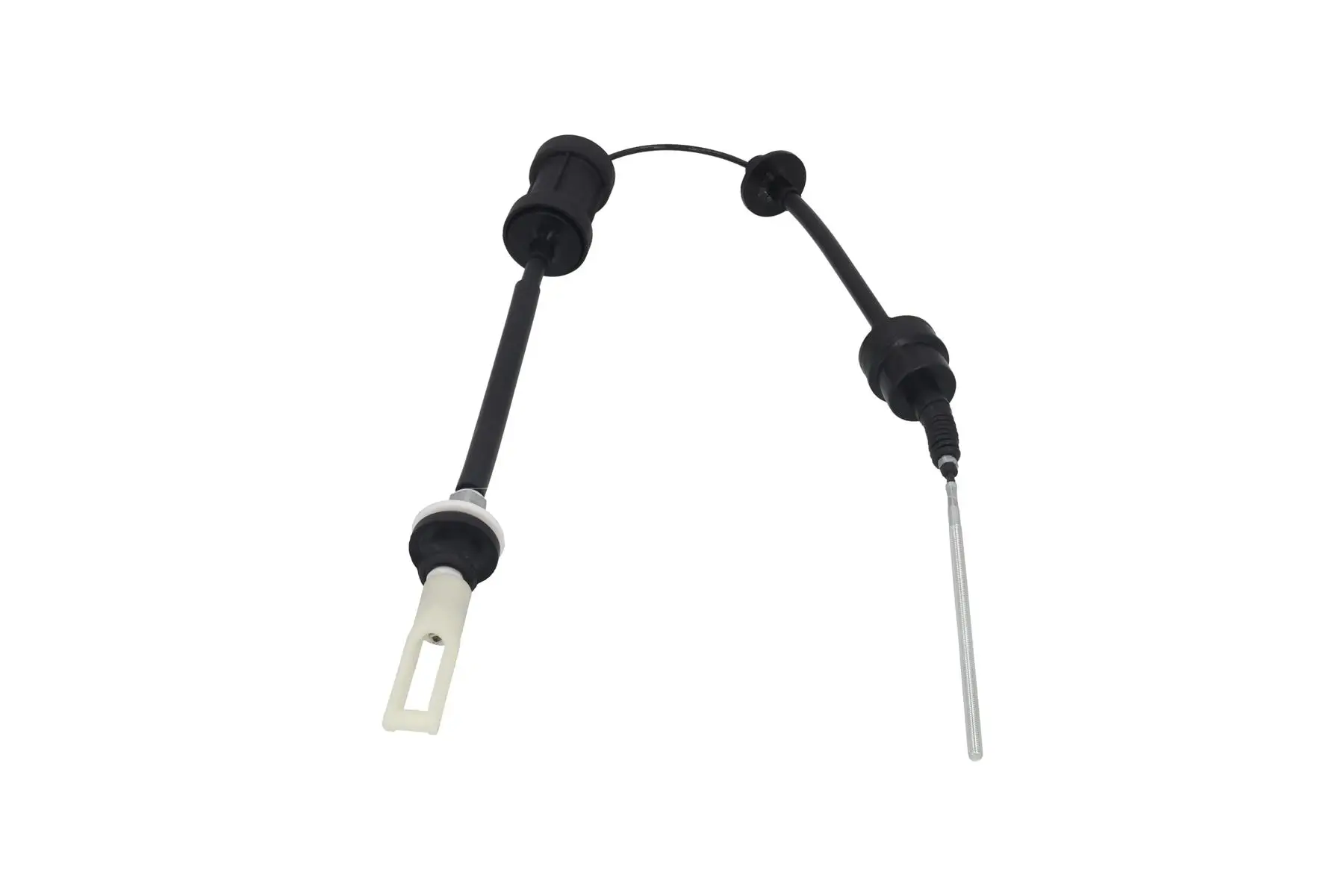 Seilzug, Kupplungsbetätigung KAMOKA LC111