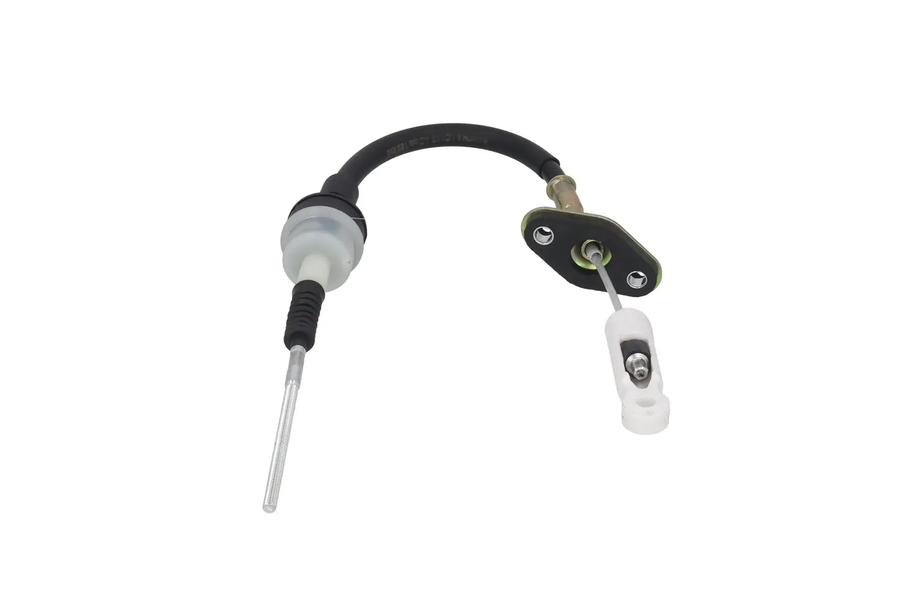 Seilzug, Kupplungsbetätigung KAMOKA LC113