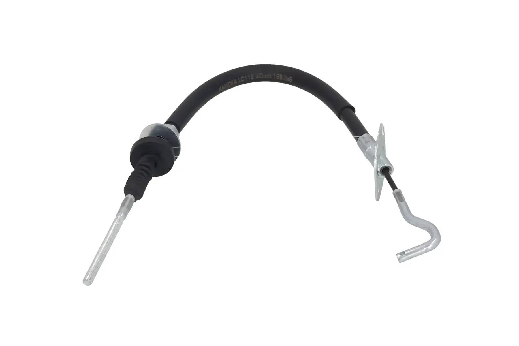 Seilzug, Kupplungsbetätigung KAMOKA LC118