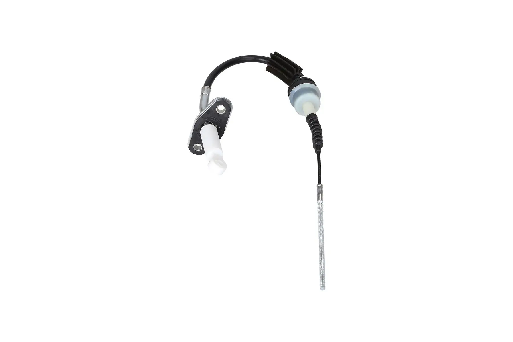 Seilzug, Kupplungsbetätigung KAMOKA LC119