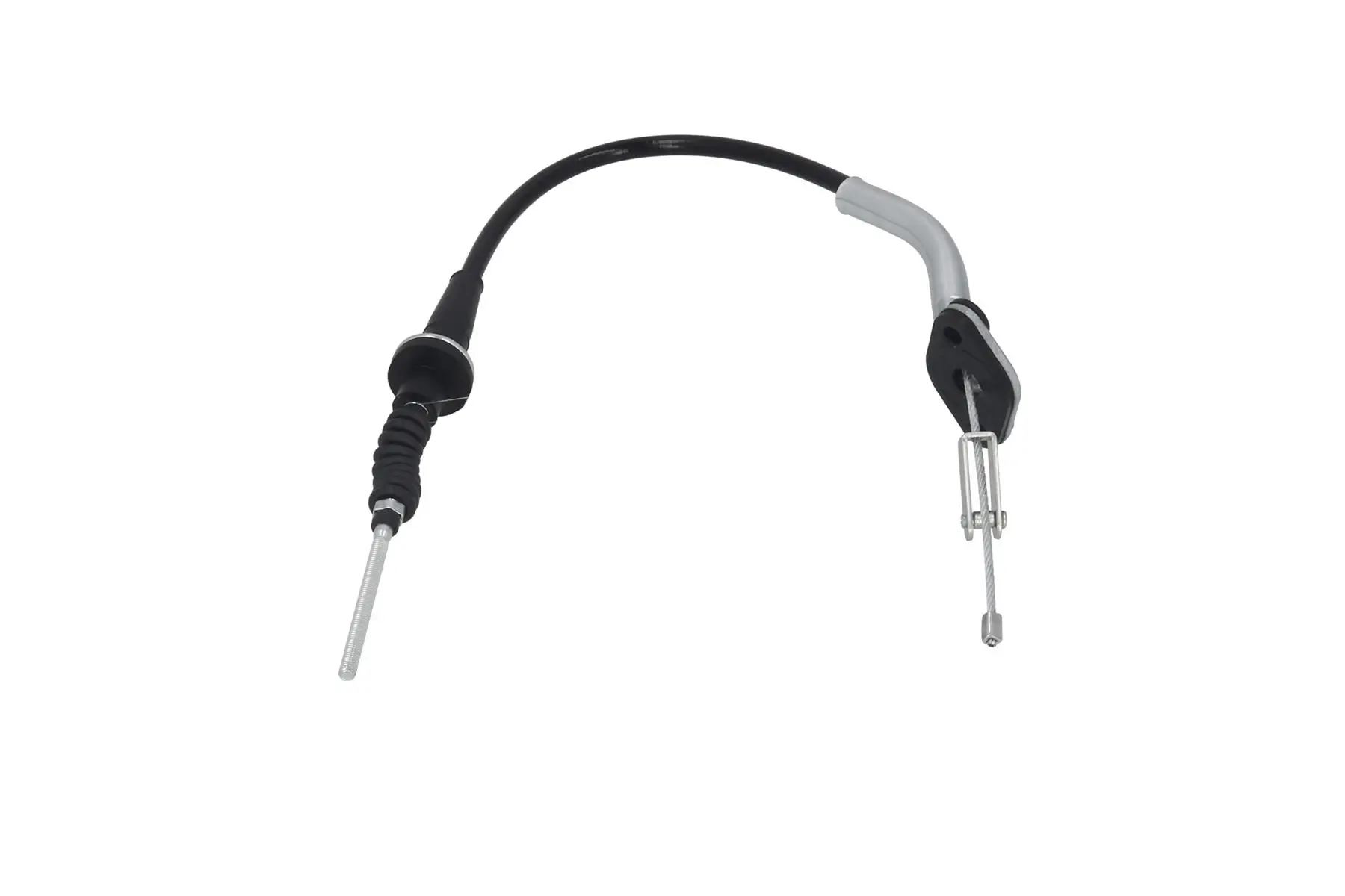 Seilzug, Kupplungsbetätigung KAMOKA LC125