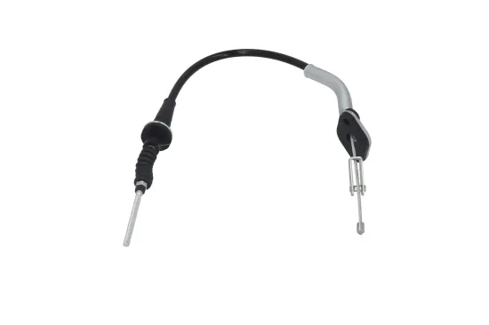 Seilzug, Kupplungsbetätigung KAMOKA LC125 Bild Seilzug, Kupplungsbetätigung KAMOKA LC125