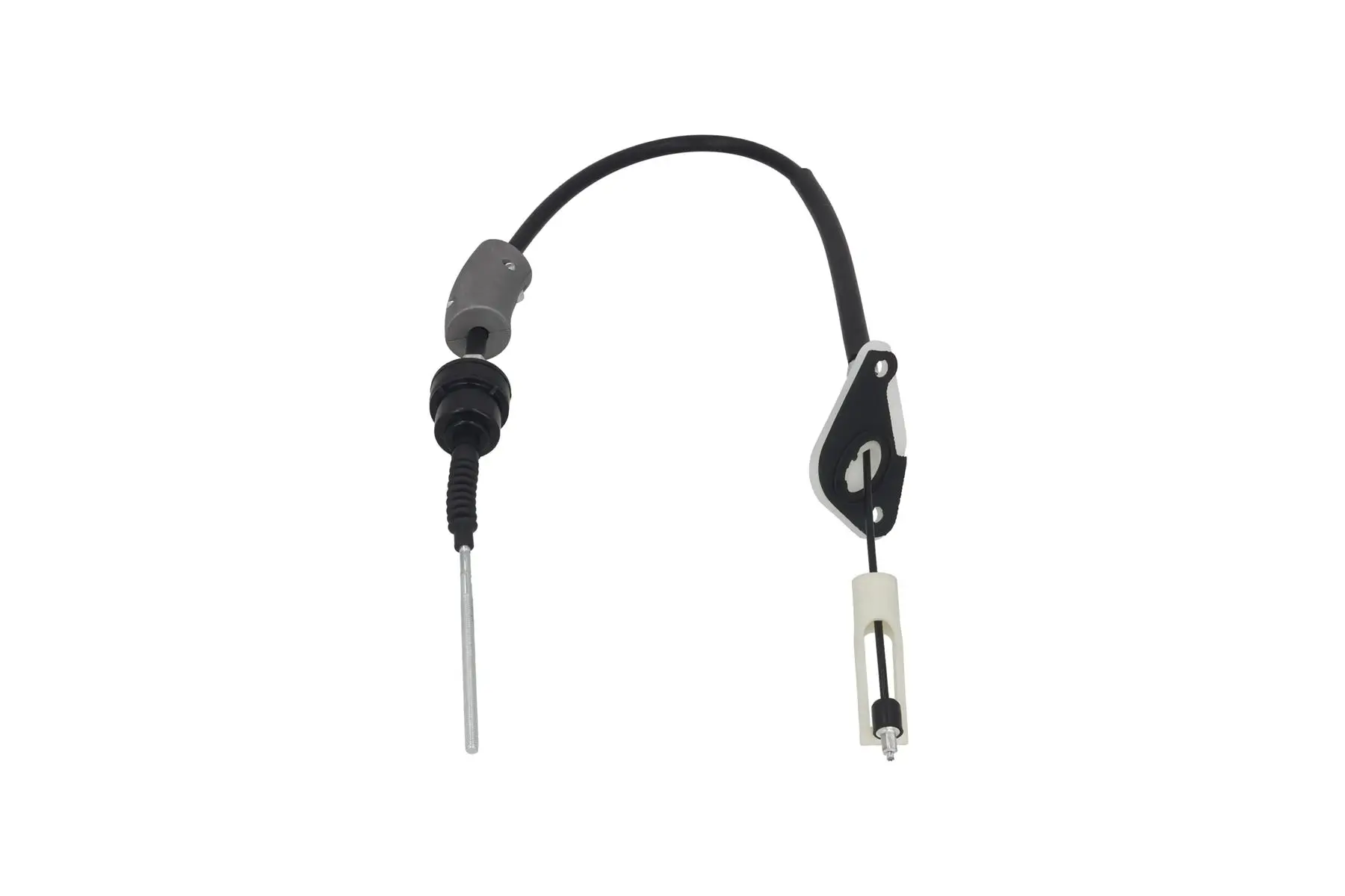 Seilzug, Kupplungsbetätigung KAMOKA LC127