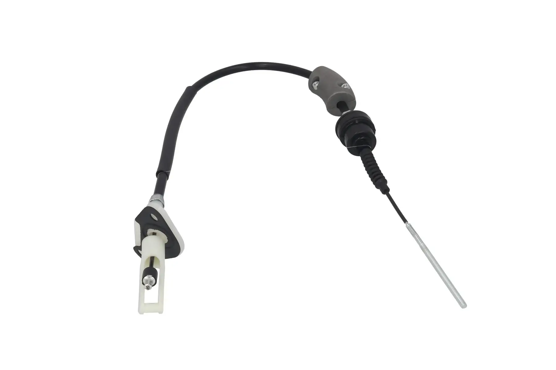 Seilzug, Kupplungsbetätigung KAMOKA LC128