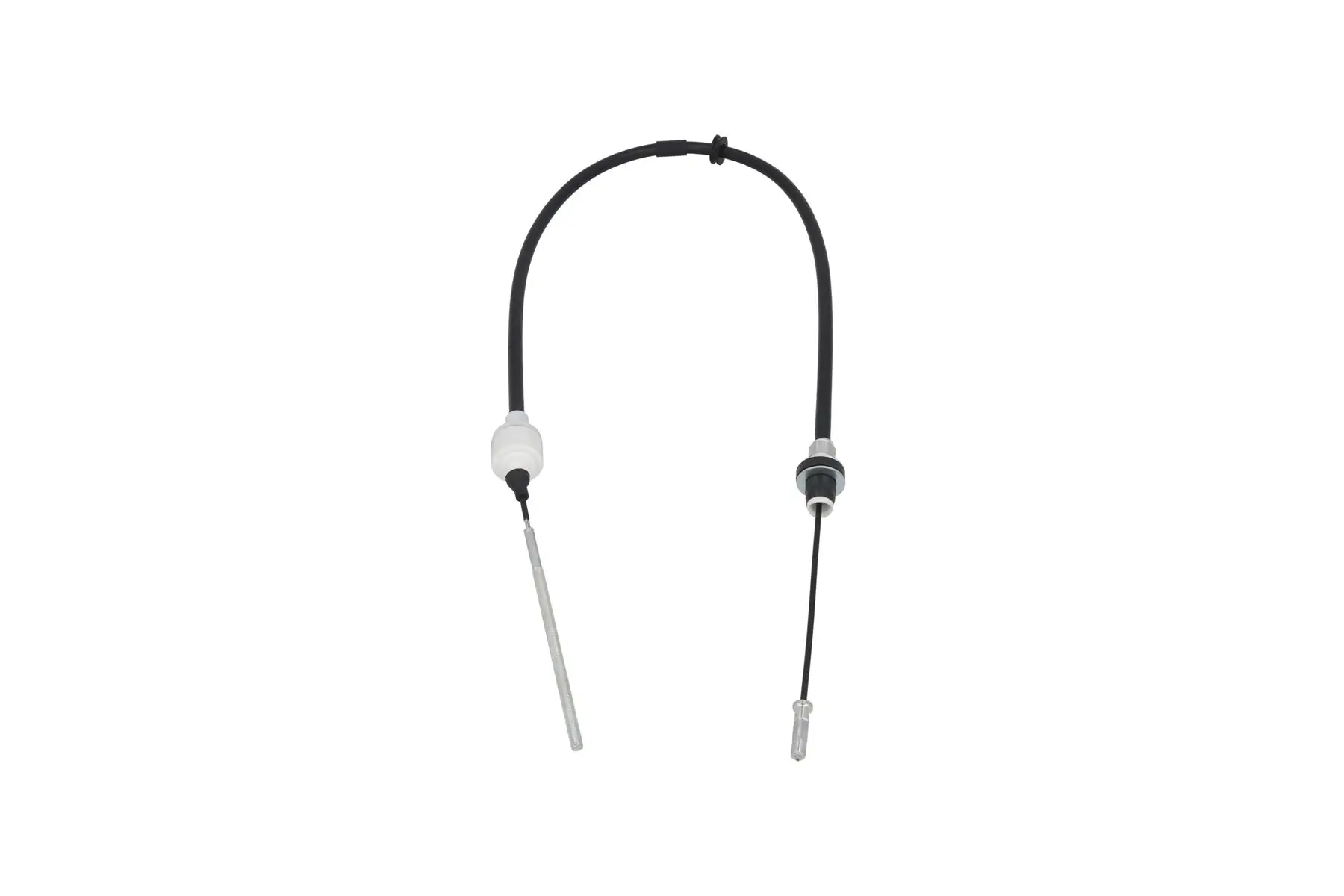 Seilzug, Kupplungsbetätigung KAMOKA LC139