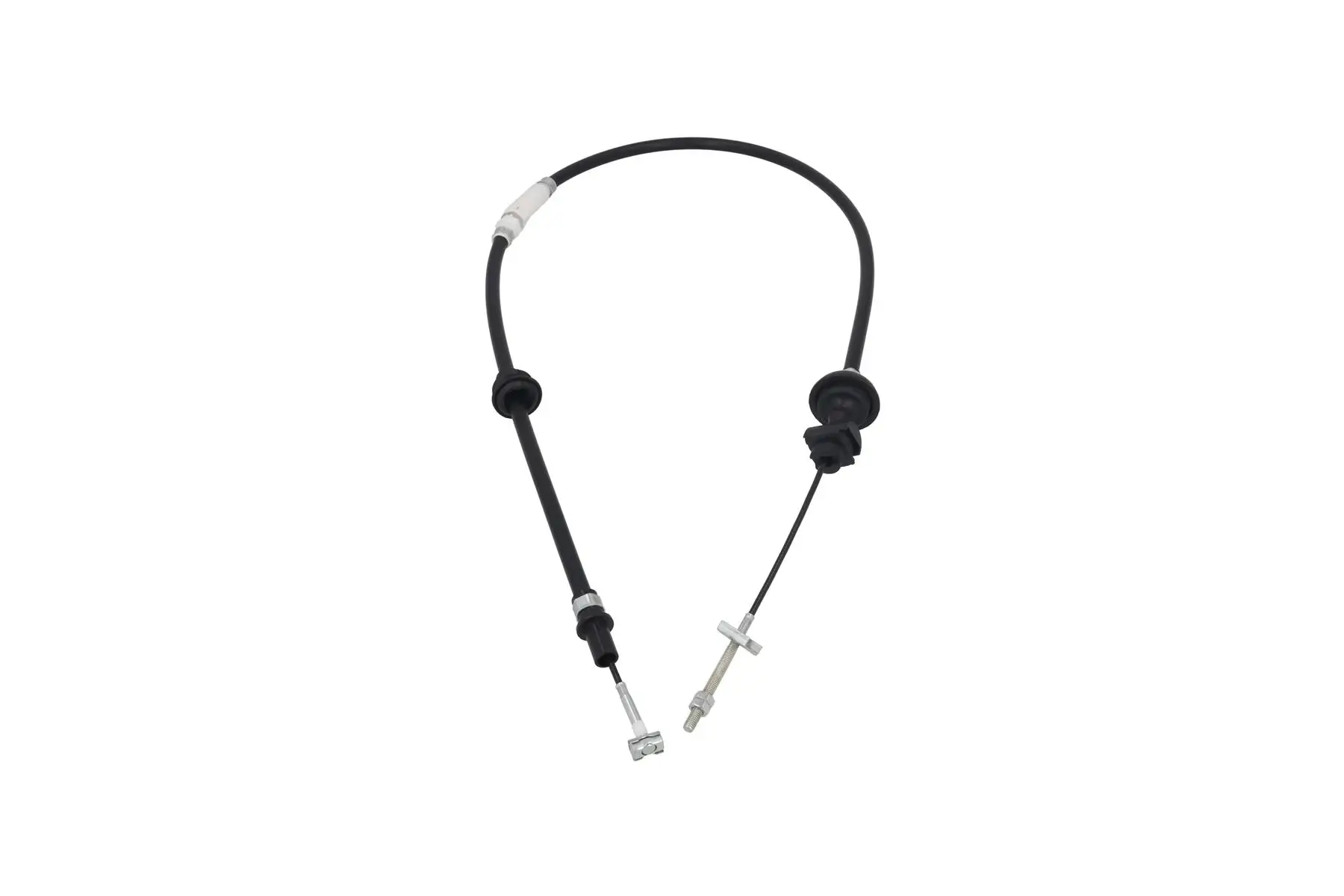 Seilzug, Kupplungsbetätigung KAMOKA LC147