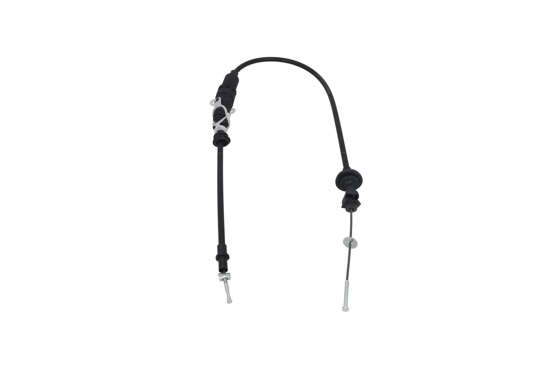 Seilzug, Kupplungsbetätigung KAMOKA LC148