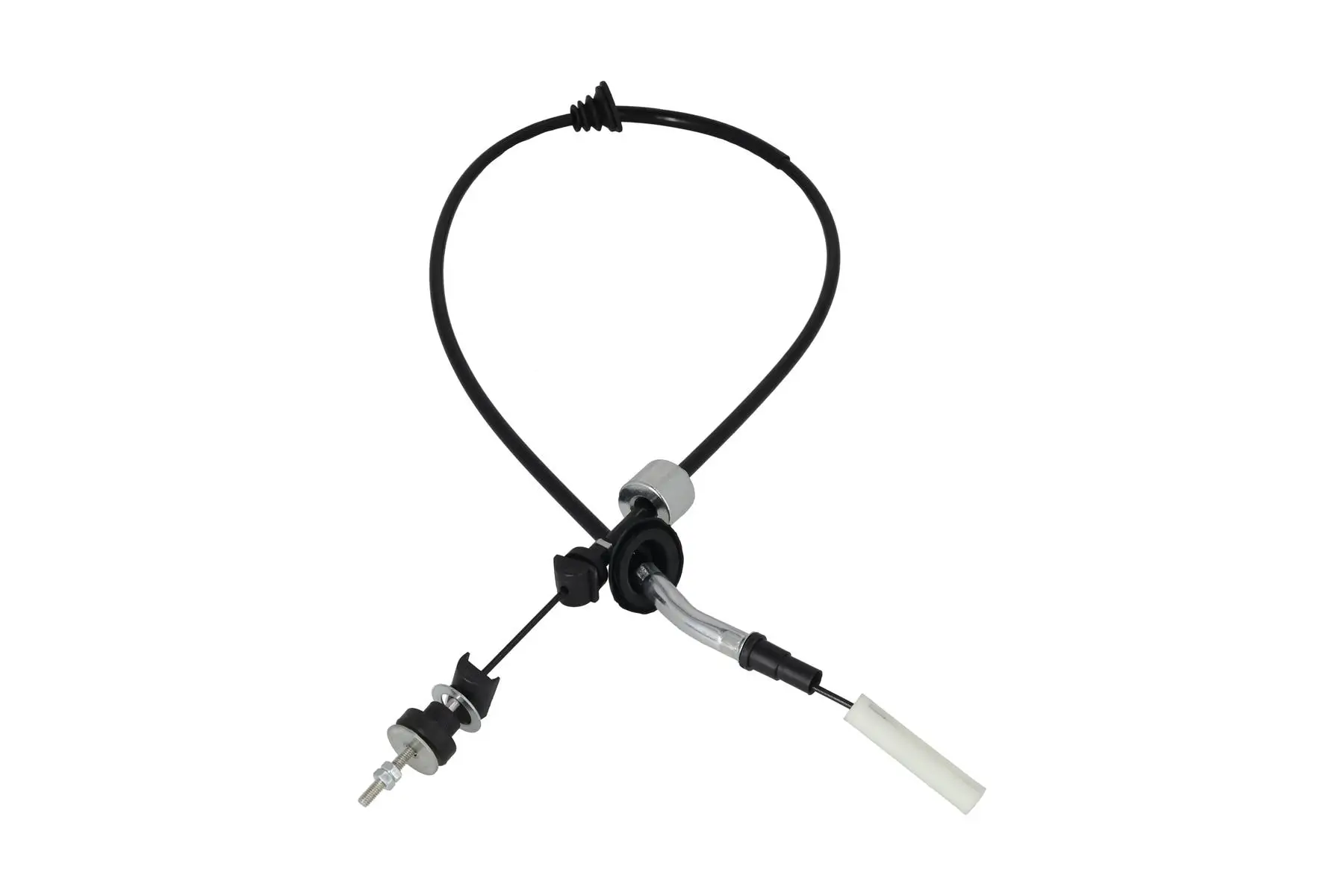 Seilzug, Kupplungsbetätigung KAMOKA LC150