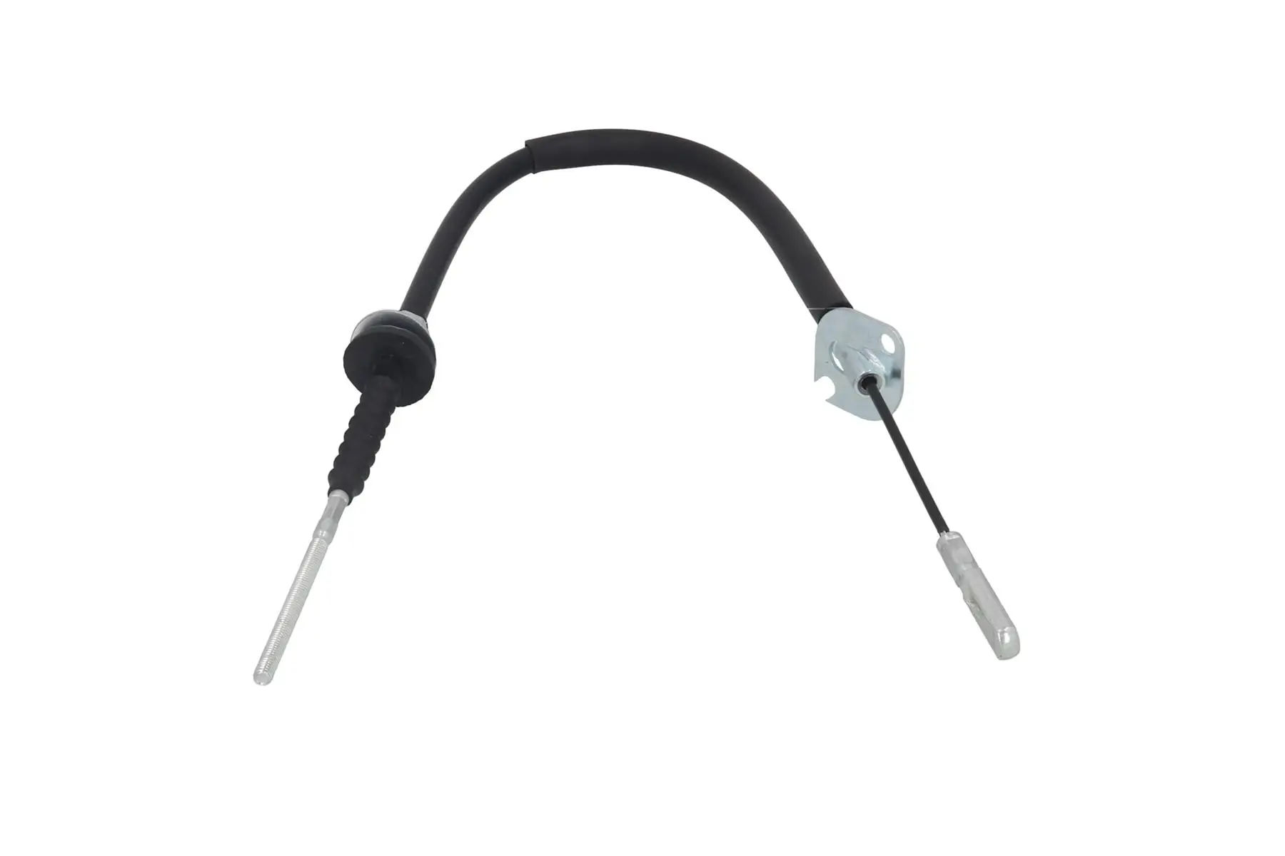 Seilzug, Kupplungsbetätigung KAMOKA LC160