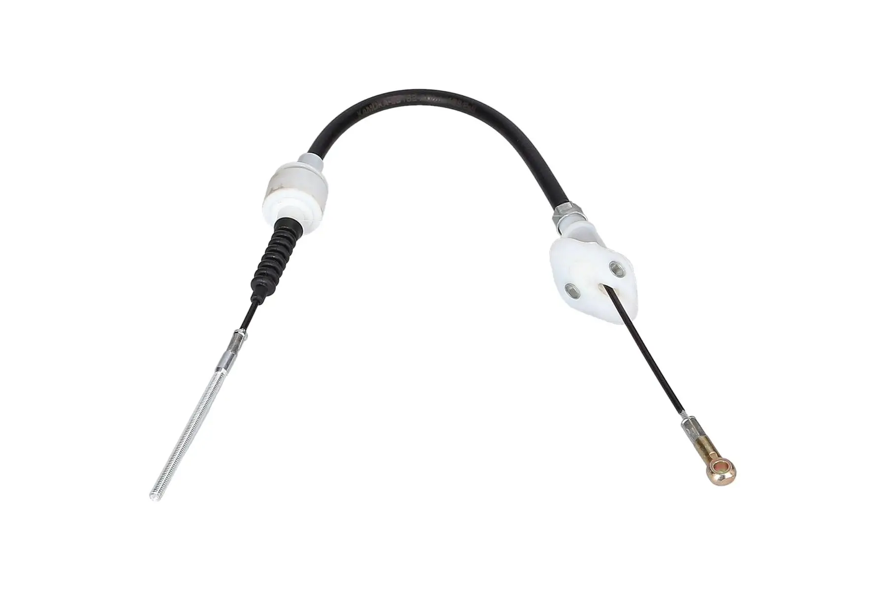 Seilzug, Kupplungsbetätigung KAMOKA LC162