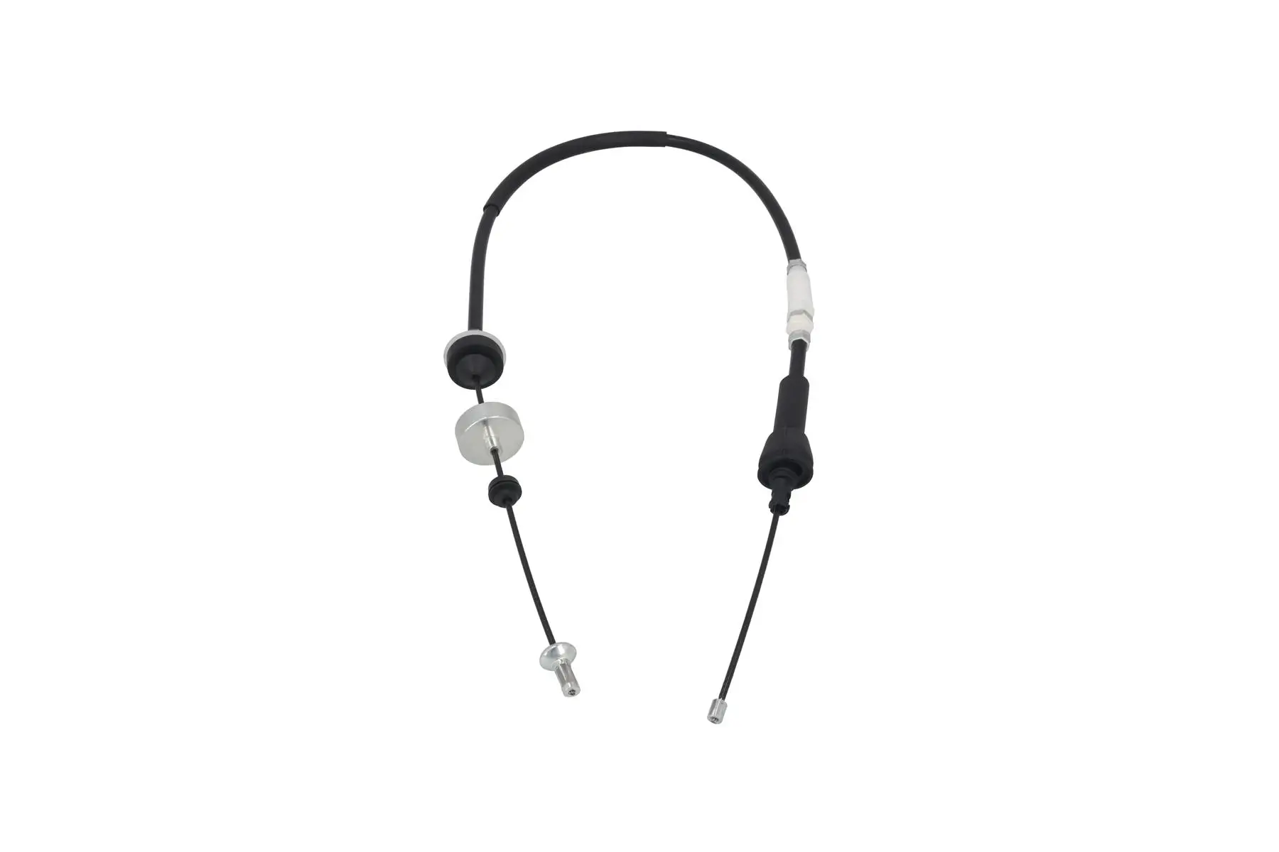 Seilzug, Kupplungsbetätigung KAMOKA LC167