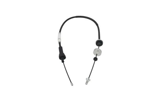 Seilzug, Kupplungsbetätigung KAMOKA LC167 Bild Seilzug, Kupplungsbetätigung KAMOKA LC167