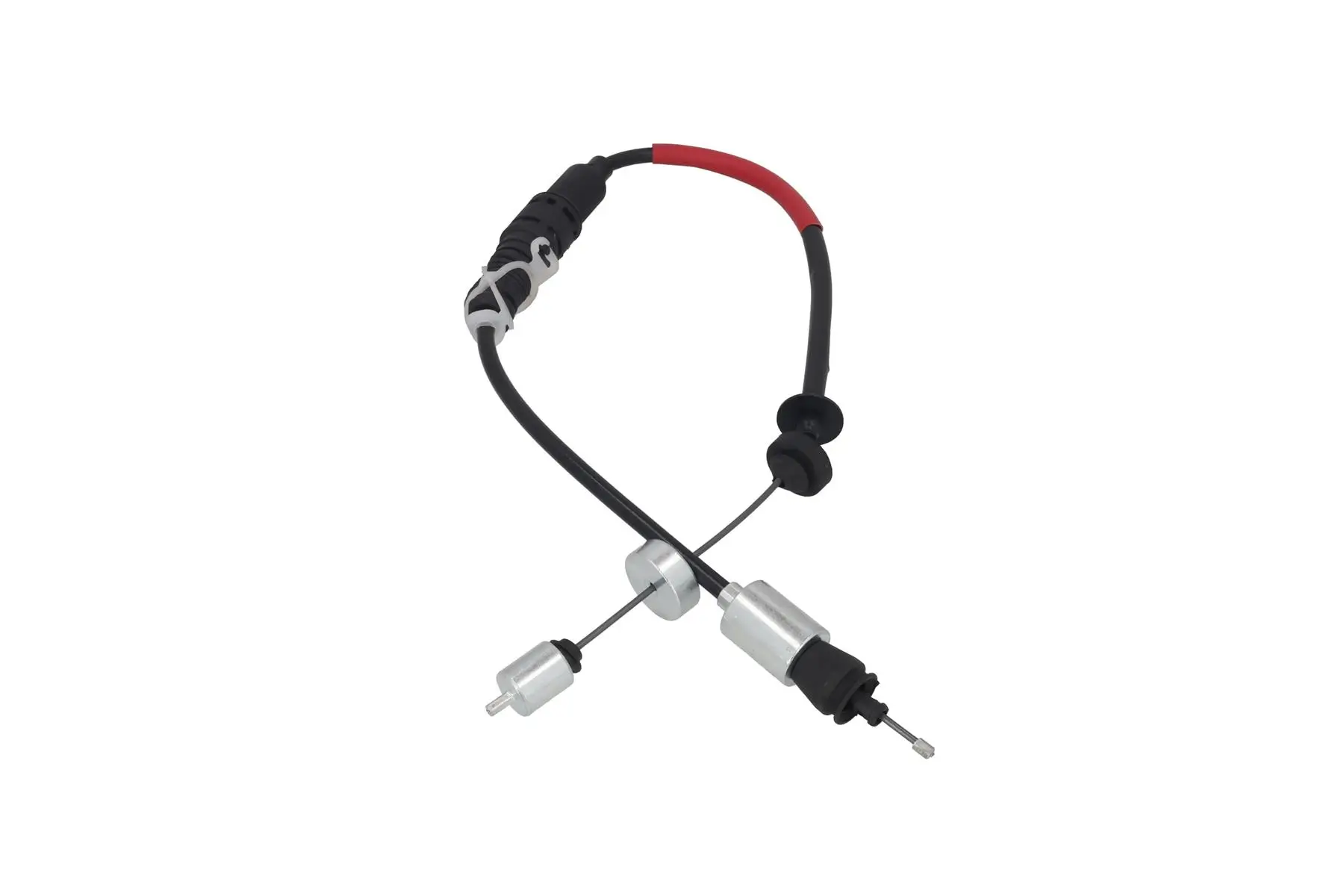 Seilzug, Kupplungsbetätigung KAMOKA LC172