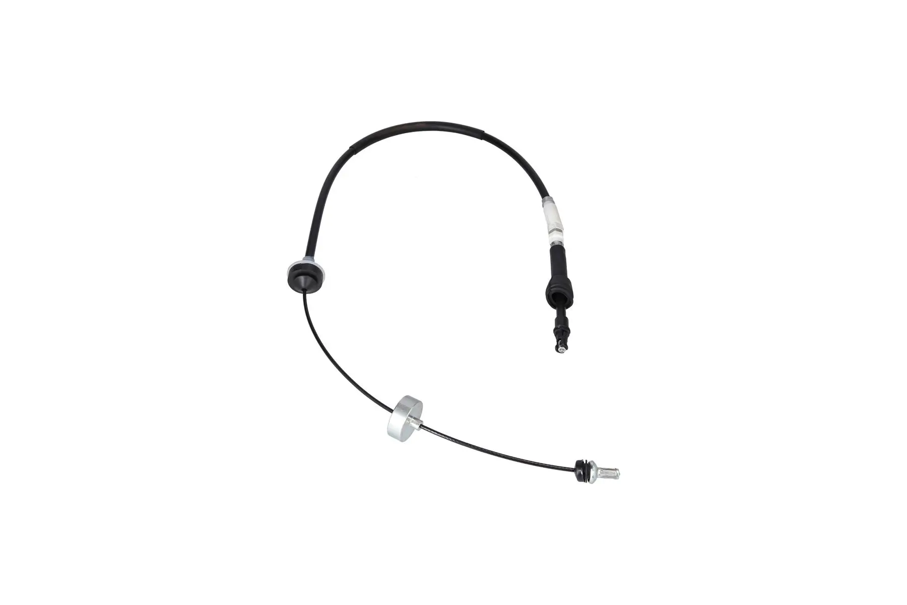 Seilzug, Kupplungsbetätigung KAMOKA LC179