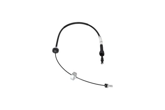 Seilzug, Kupplungsbetätigung KAMOKA LC179 Bild Seilzug, Kupplungsbetätigung KAMOKA LC179