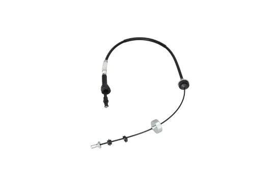 Seilzug, Kupplungsbetätigung KAMOKA LC179 Bild Seilzug, Kupplungsbetätigung KAMOKA LC179