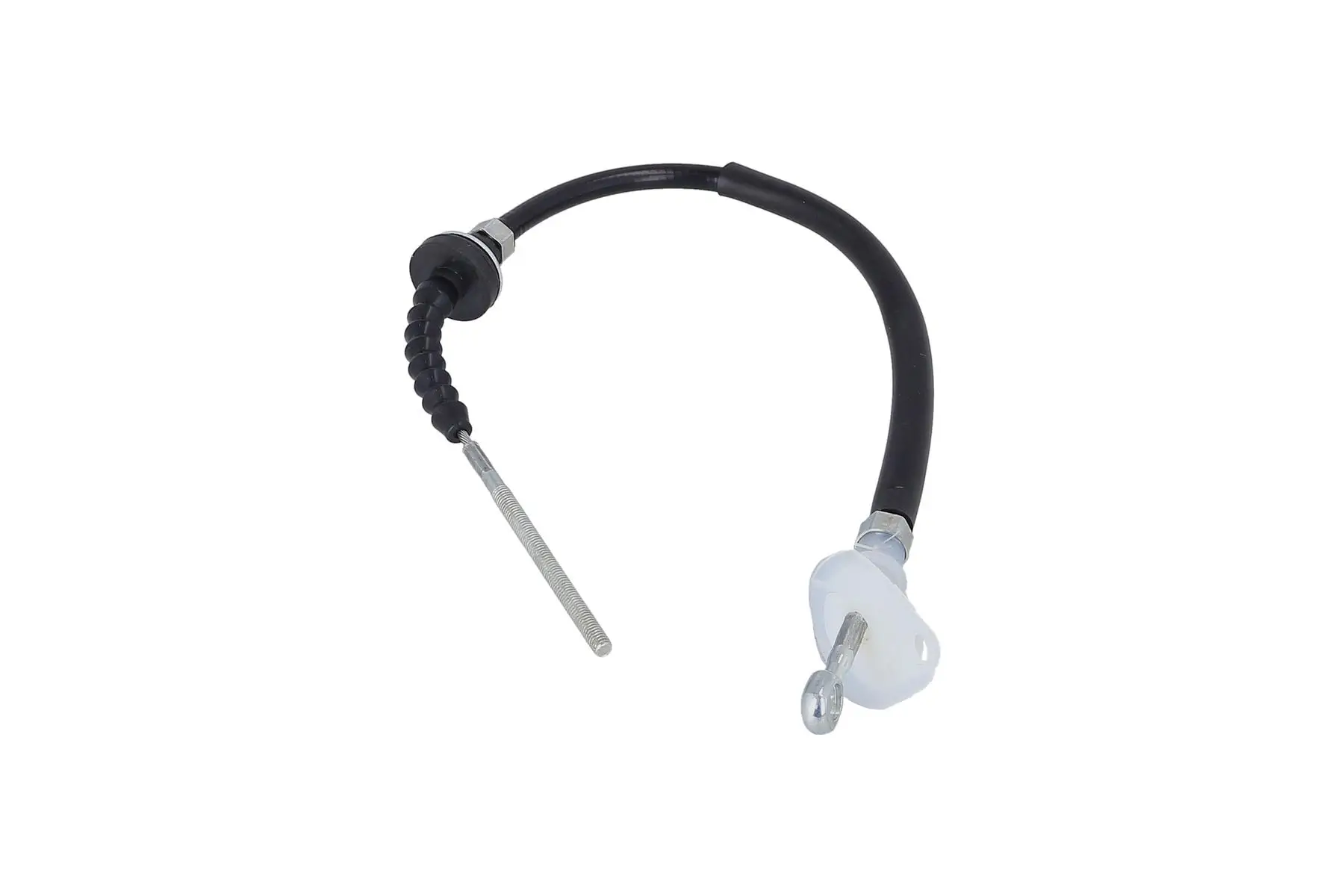 Seilzug, Kupplungsbetätigung KAMOKA LC181