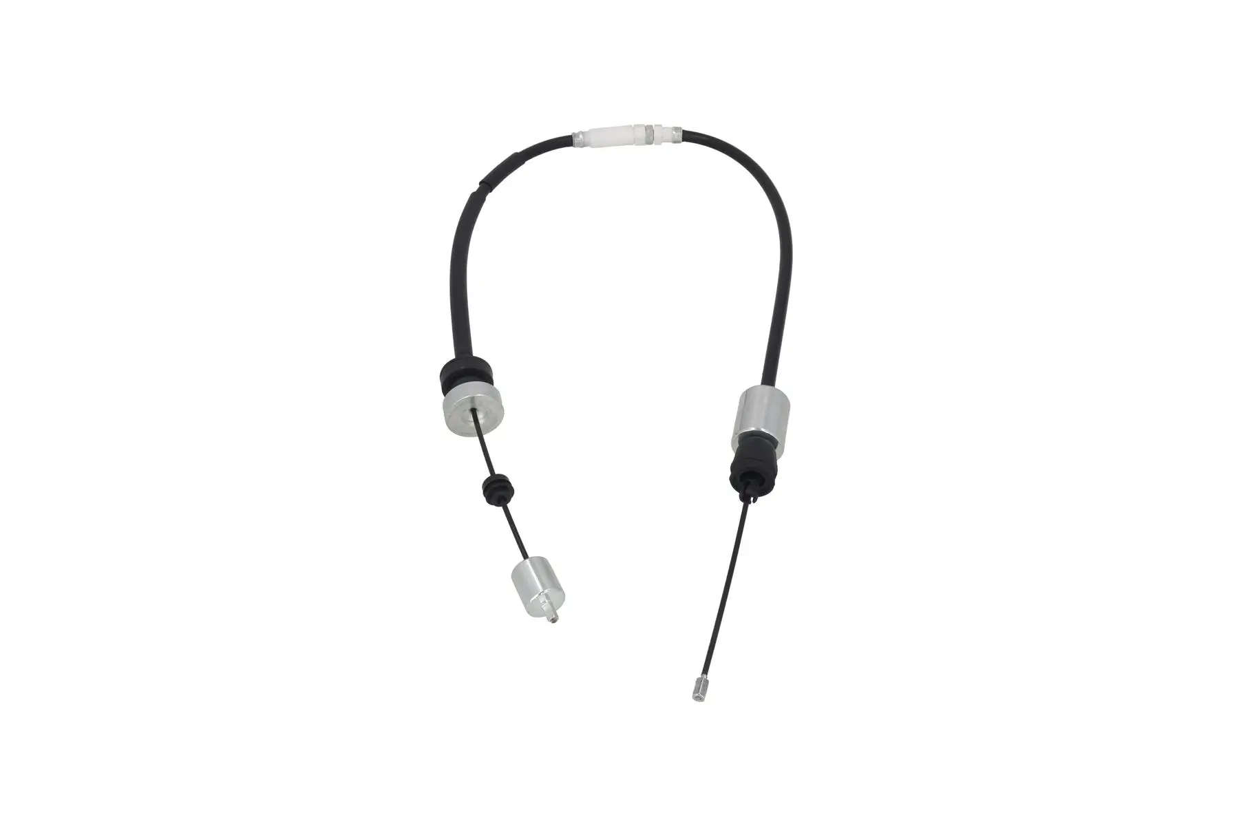 Seilzug, Kupplungsbetätigung KAMOKA LC185