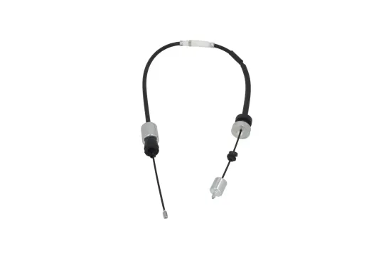 Seilzug, Kupplungsbetätigung KAMOKA LC185 Bild Seilzug, Kupplungsbetätigung KAMOKA LC185