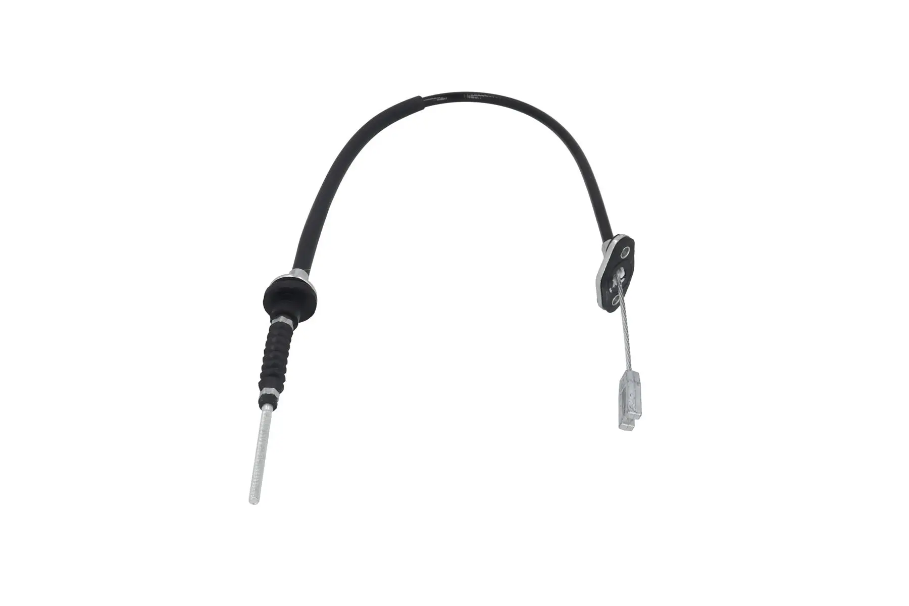 Seilzug, Kupplungsbetätigung KAMOKA LC188