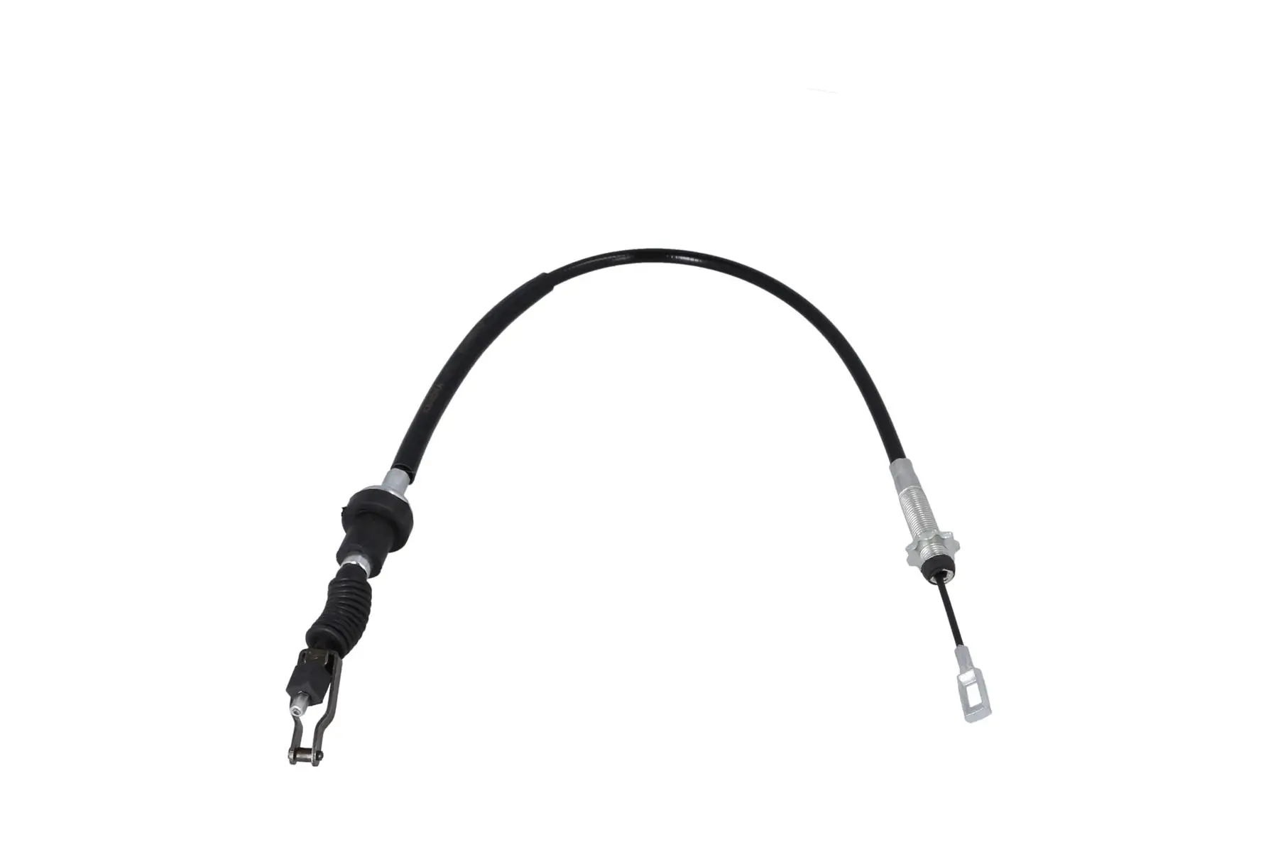 Seilzug, Kupplungsbetätigung KAMOKA LC196