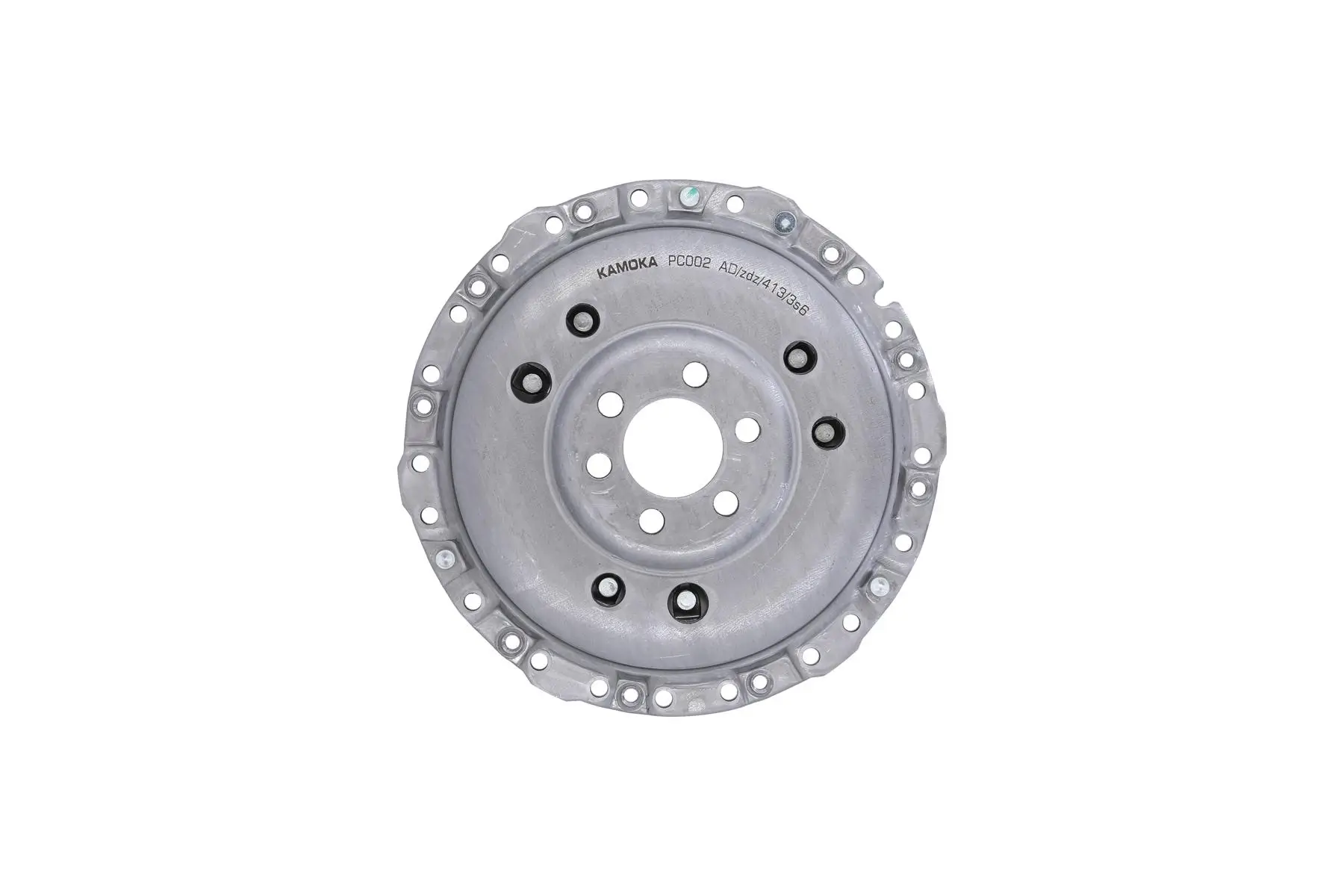 Kupplungsdruckplatte KAMOKA PC002