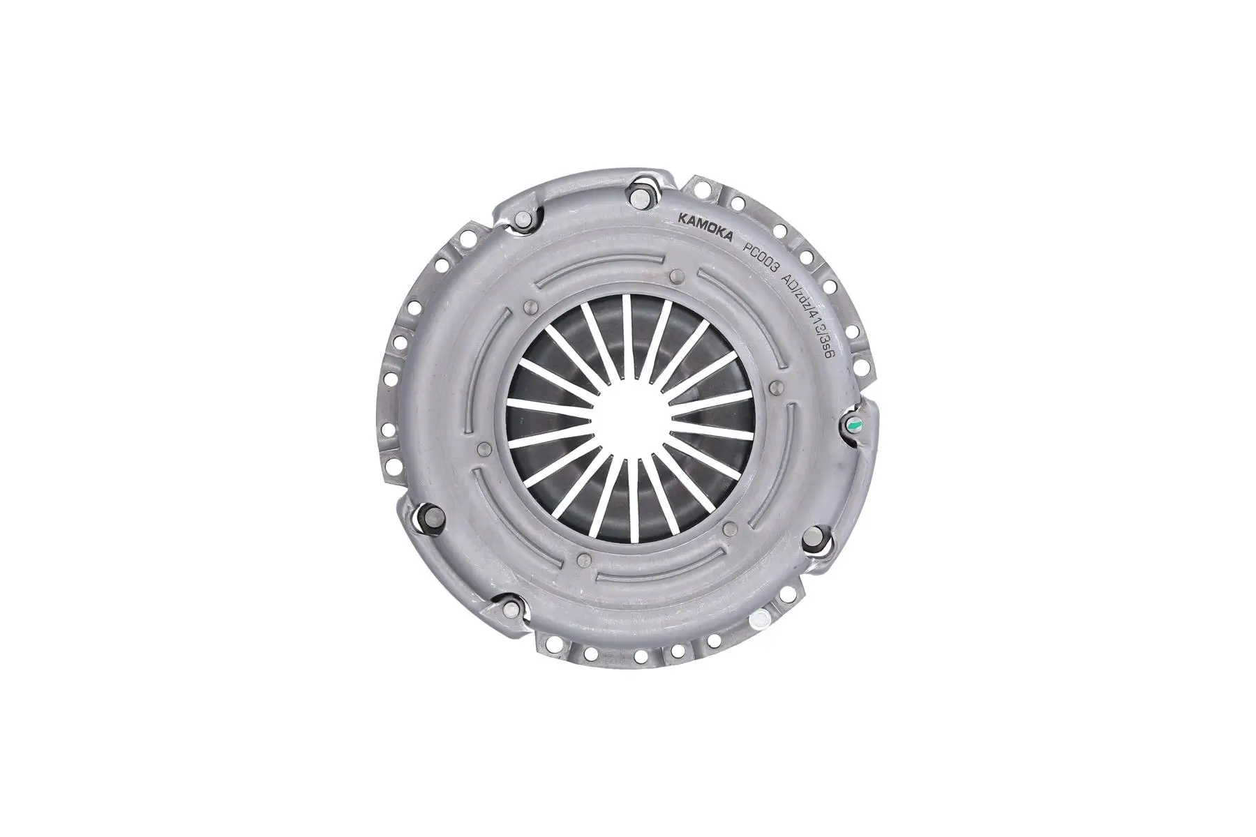Kupplungsdruckplatte KAMOKA PC003