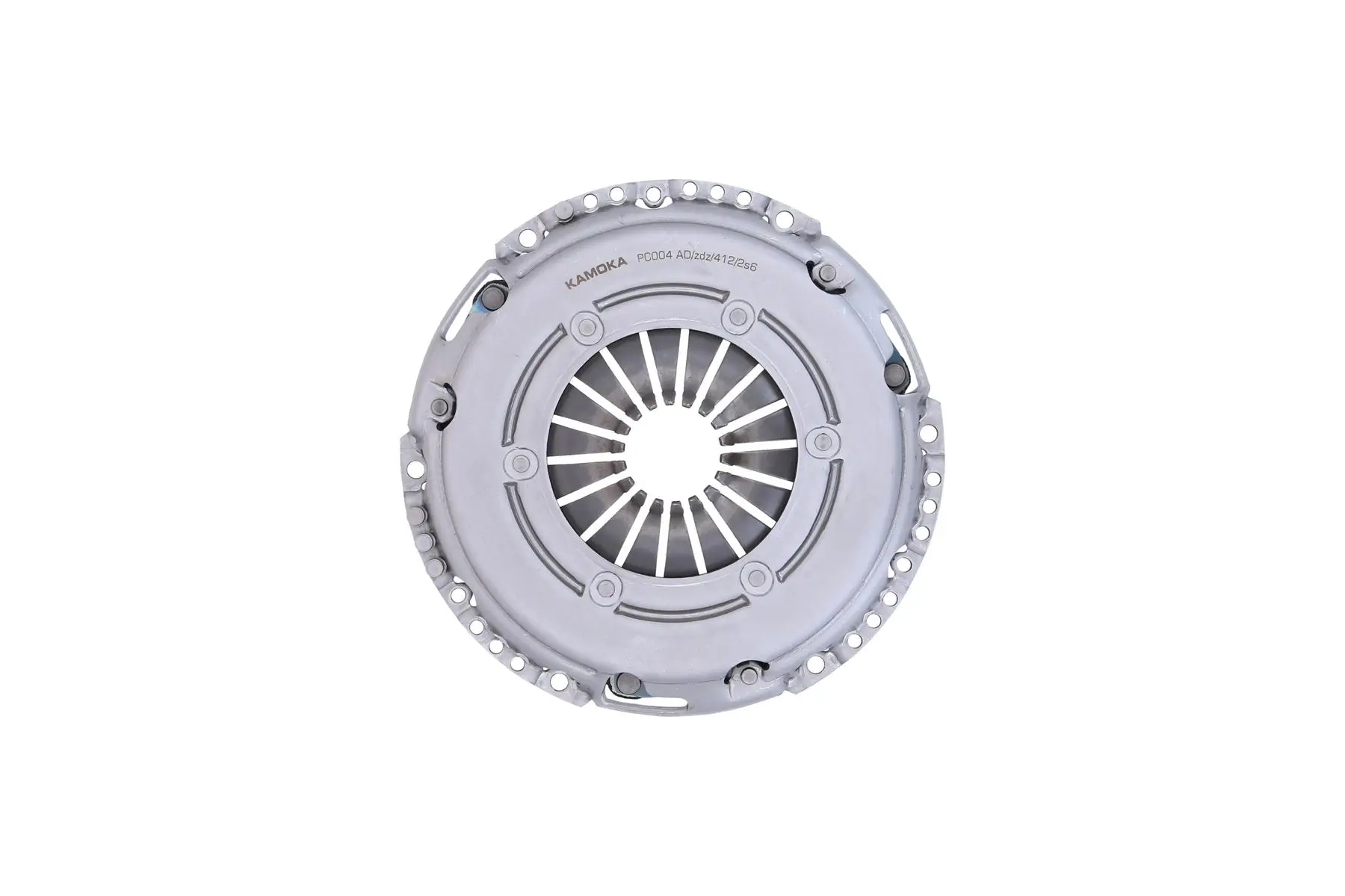 Kupplungsdruckplatte KAMOKA PC004