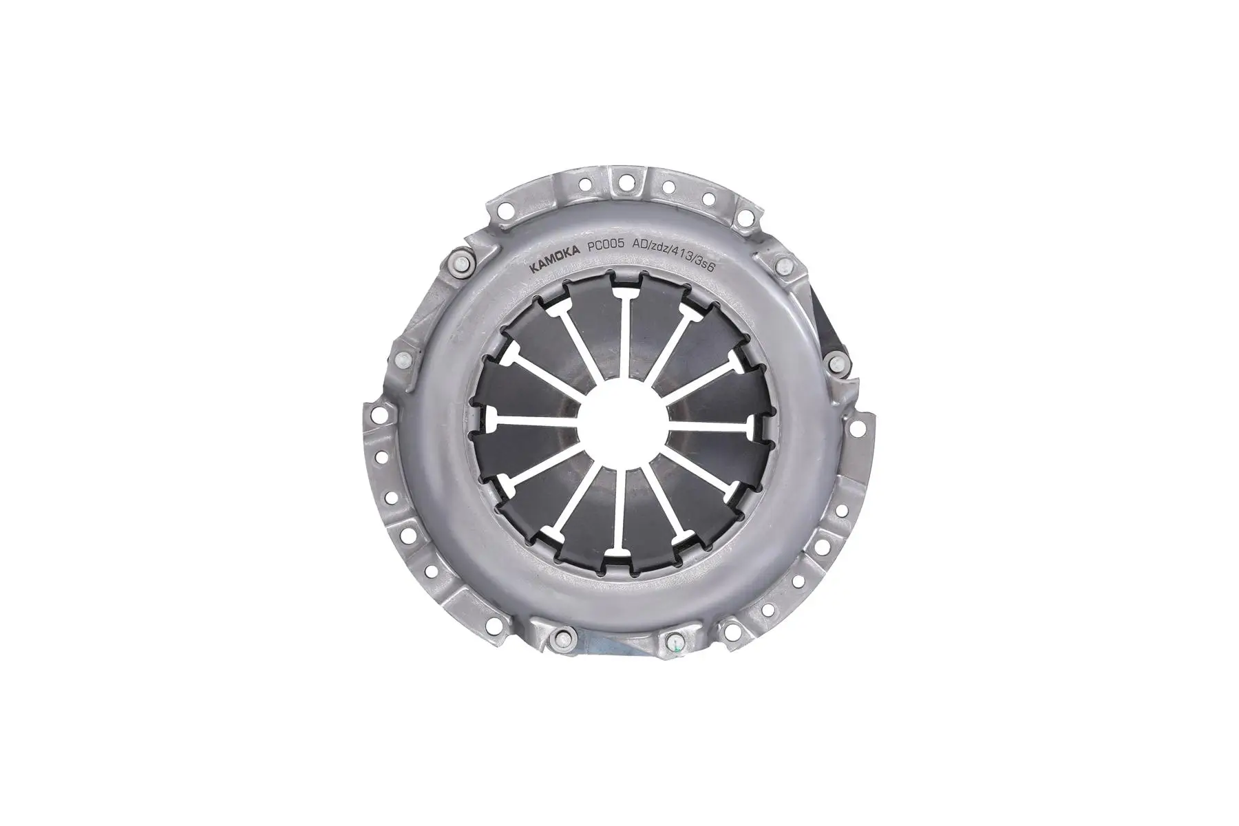 Kupplungsdruckplatte KAMOKA PC005