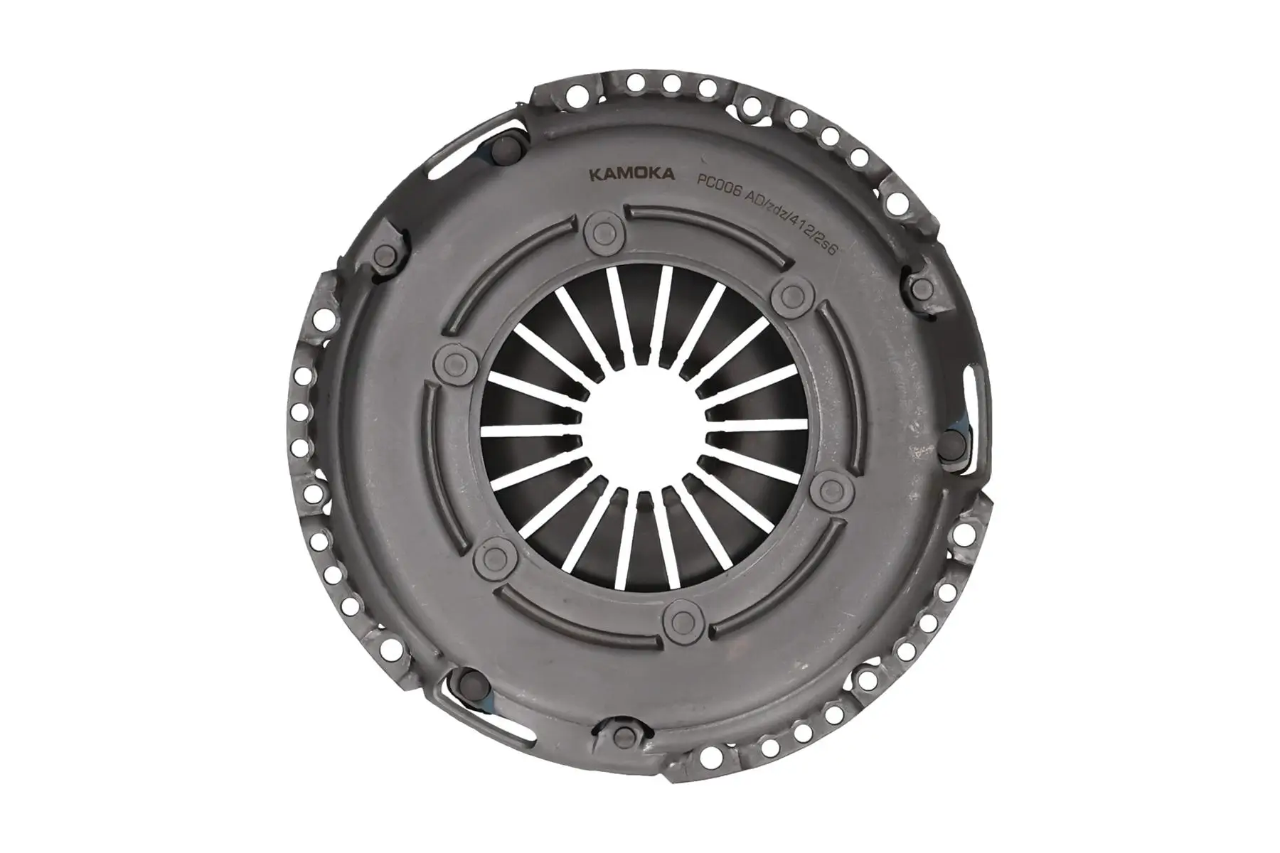 Kupplungsdruckplatte KAMOKA PC006